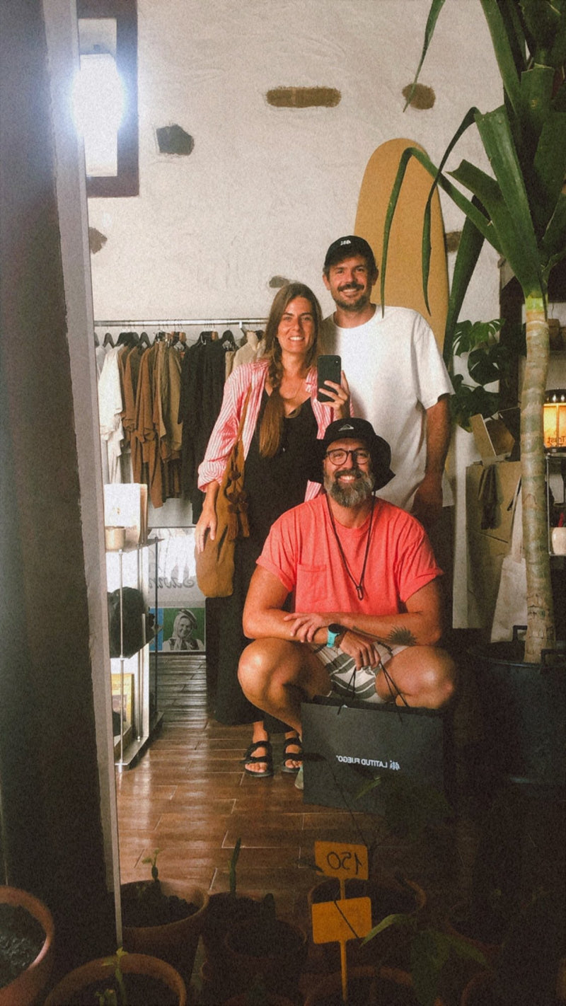 Week 127 · How to celebrate encuentros