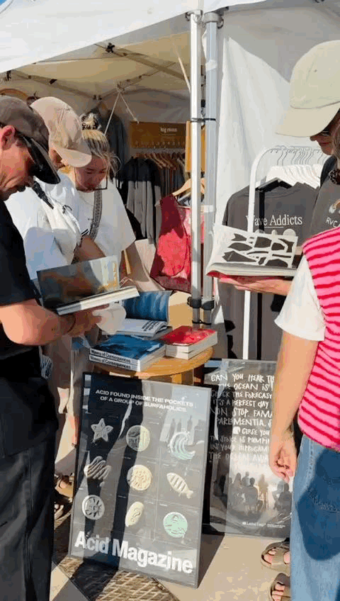 Week 131 · People and projects to keep an eye, 2/2
