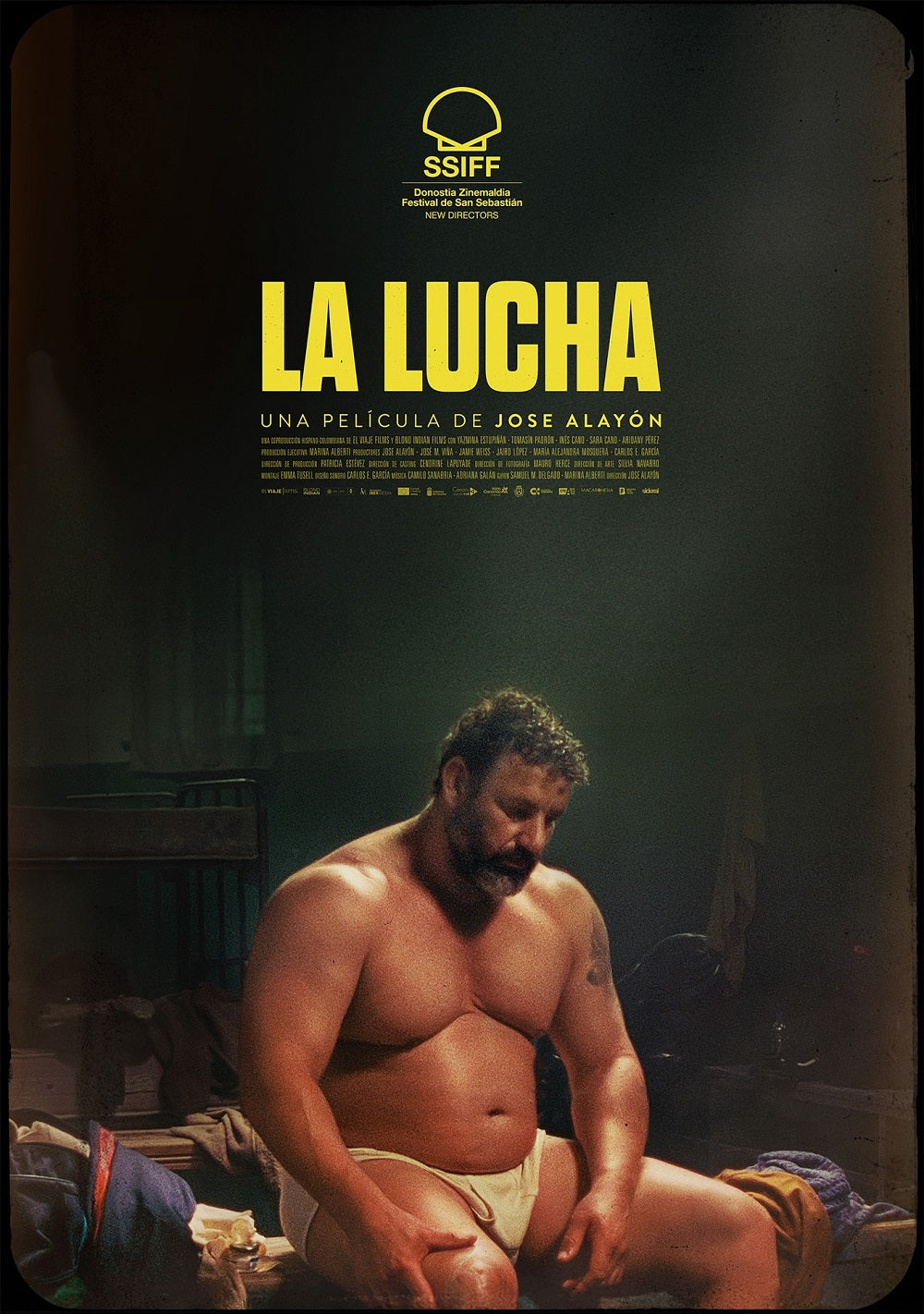 Week 145 · Discover Lucha Canaria