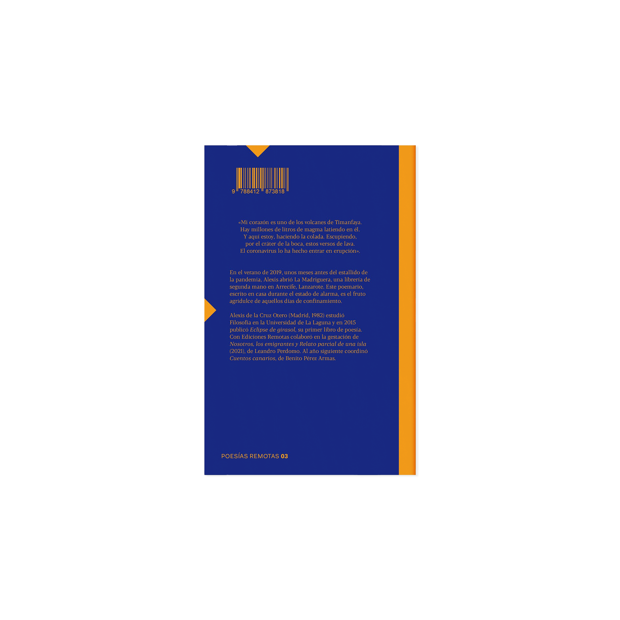 Pandemia a corazón abierto