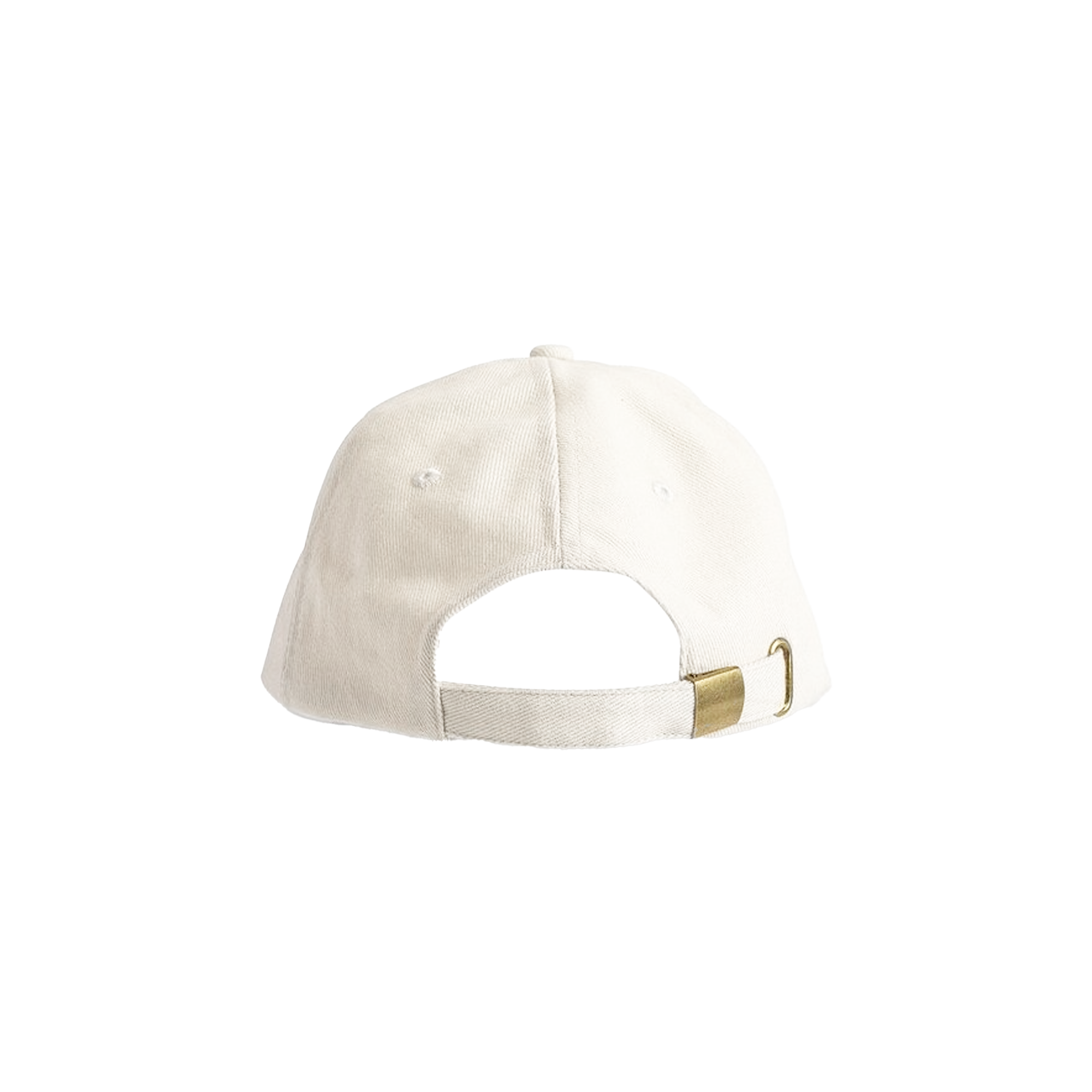 AC Atlantic Surfing Club Cap · Stone
