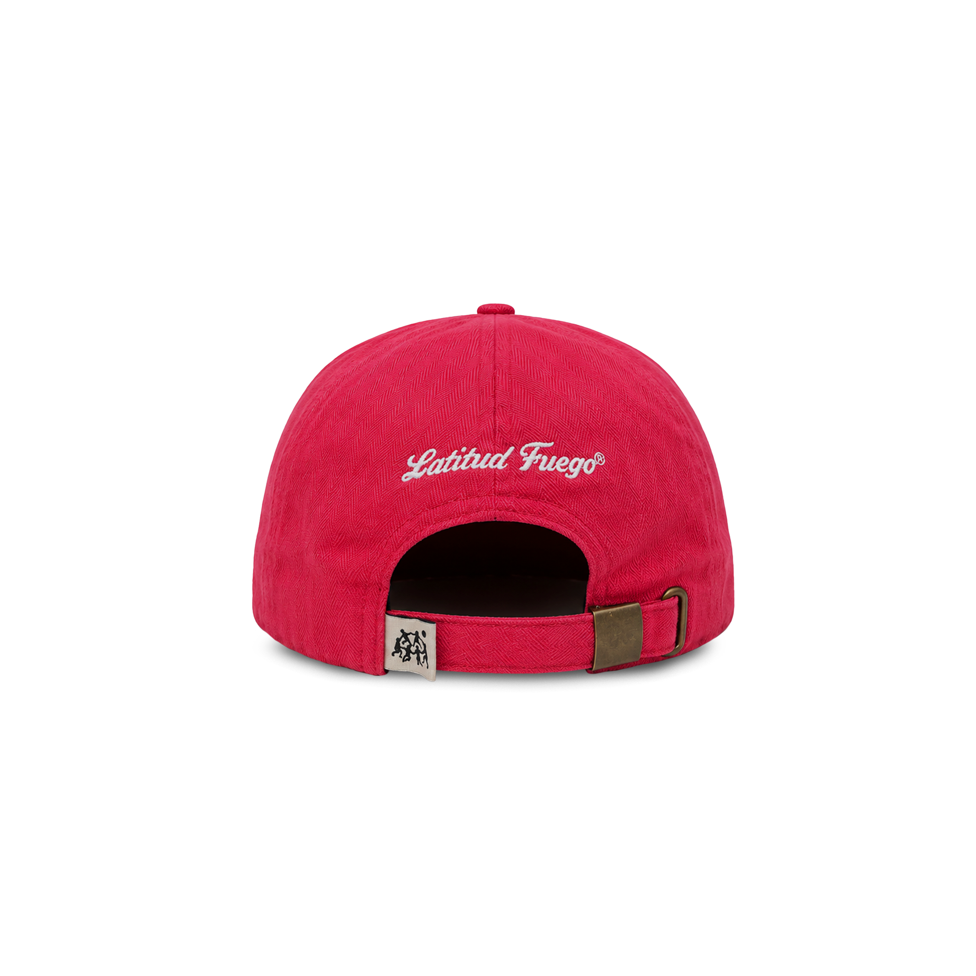 FN Forces of Narure Soft Cap · Fire Whirl Red