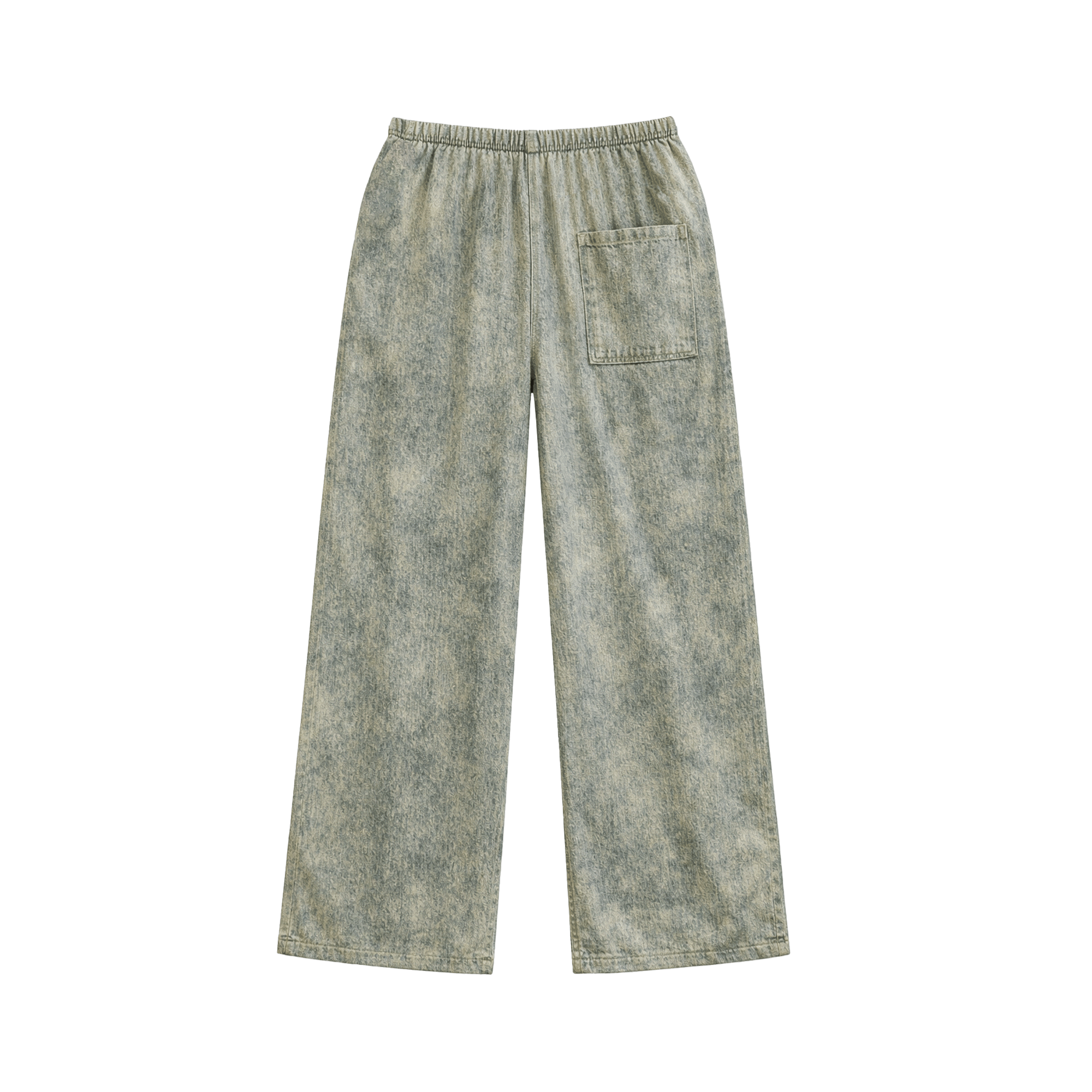 FN Pant · Beige Faded
