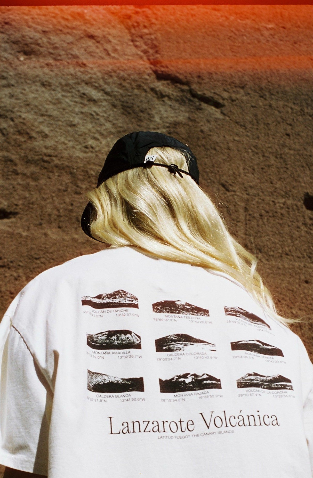 FN Outdoor Ribstop Cap · Black