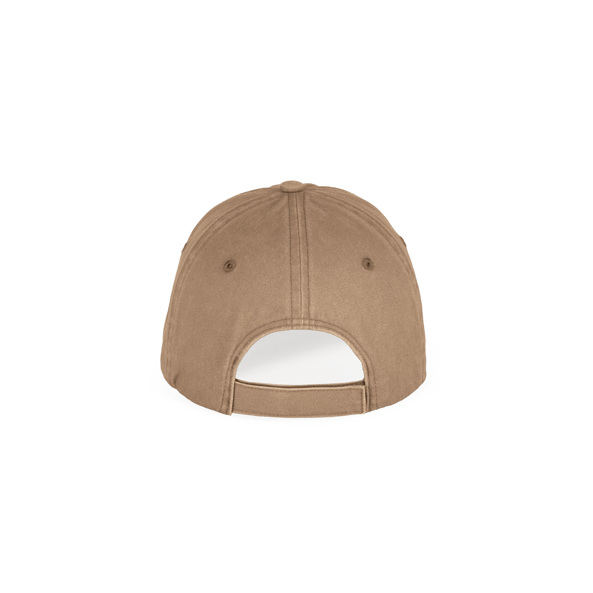 GZ Modo Avión Cap · Camel