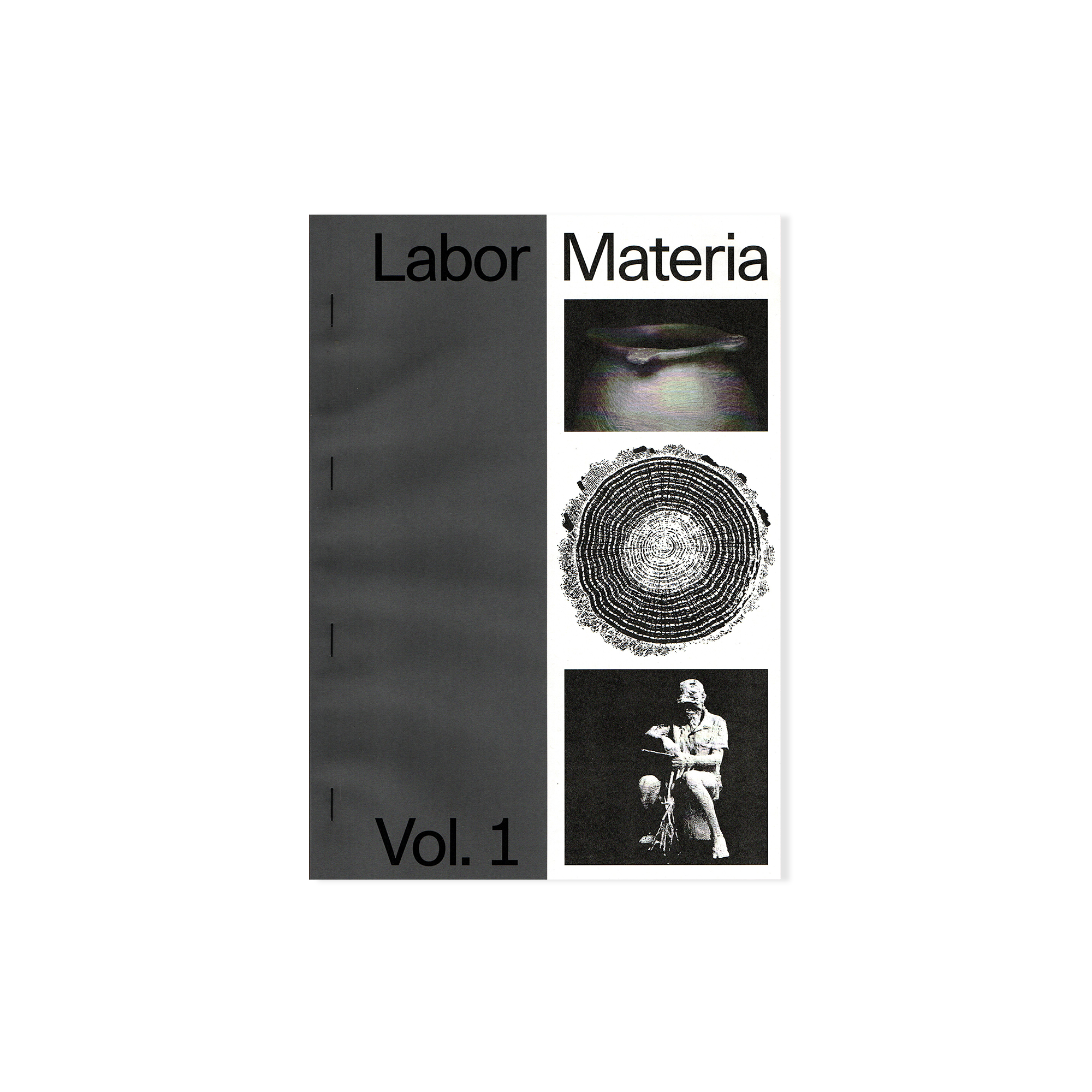 HISLA Labor Materia Vol. 1