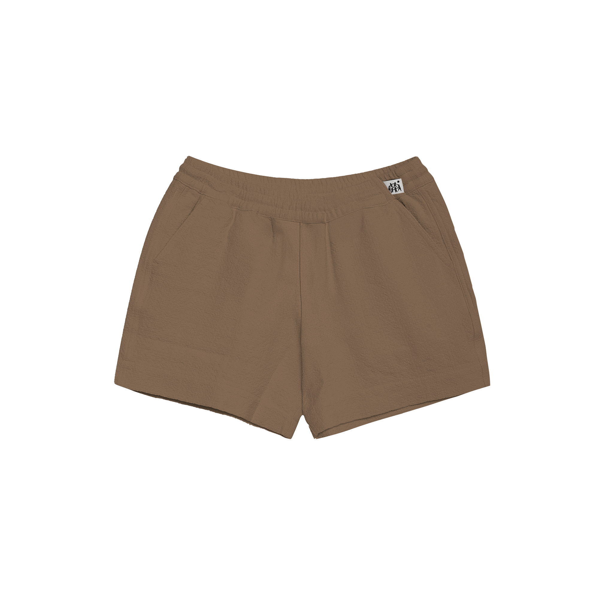 LF Short Organic Cotton · Barro