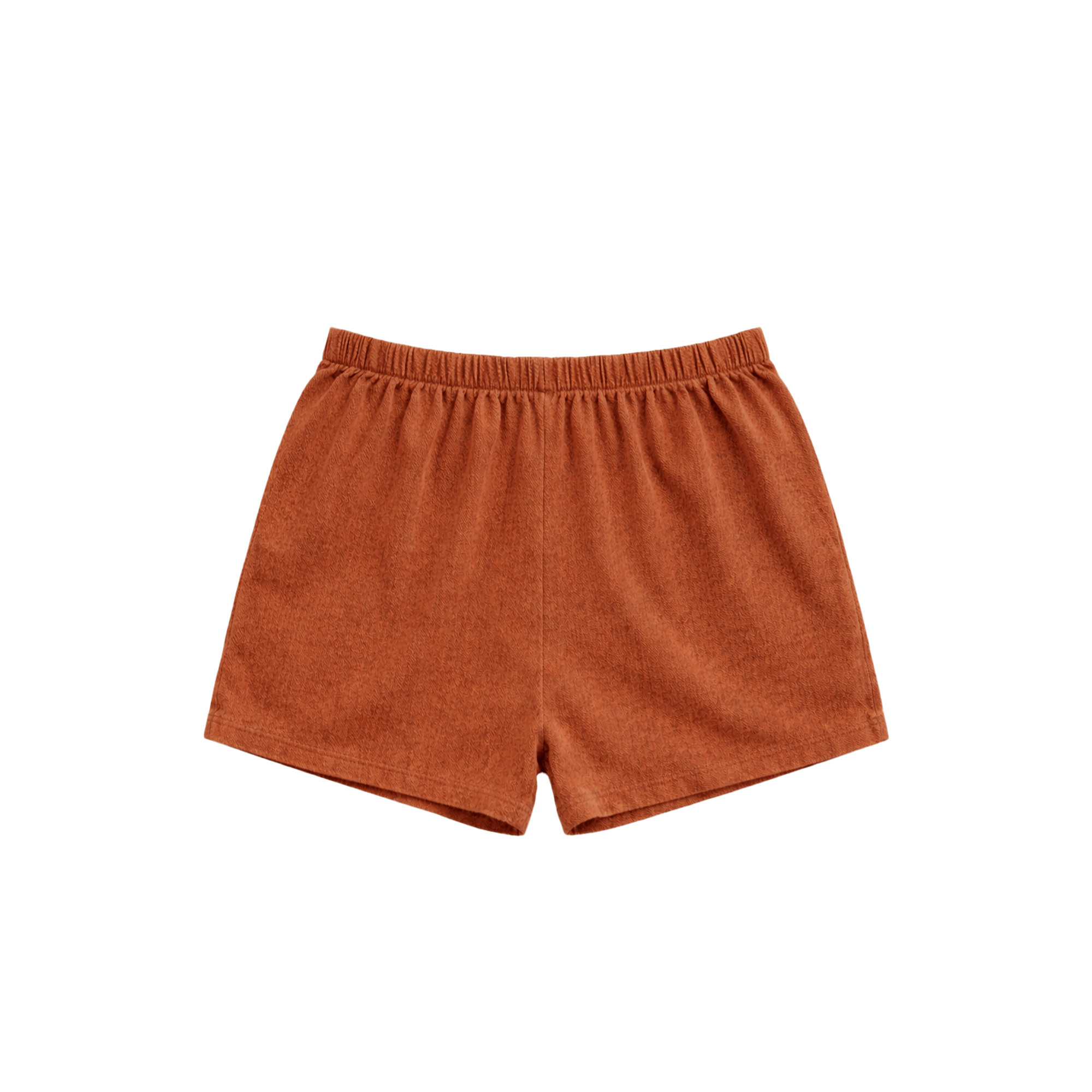 LF · FN Short · Roasted Orange