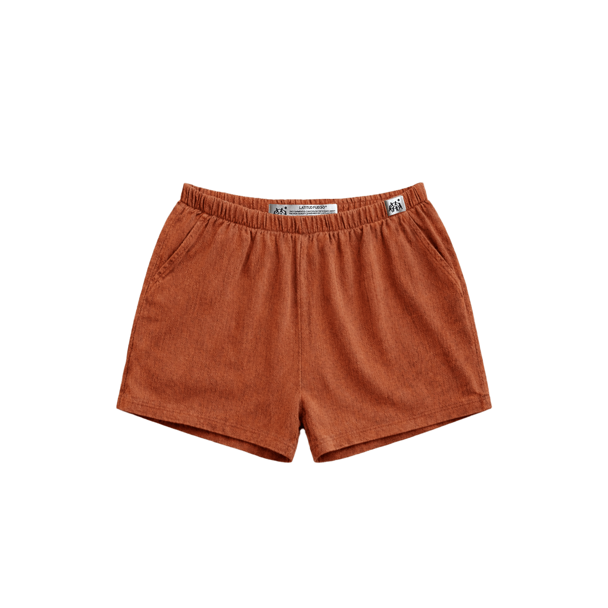 LF · FN Short · Roasted Orange