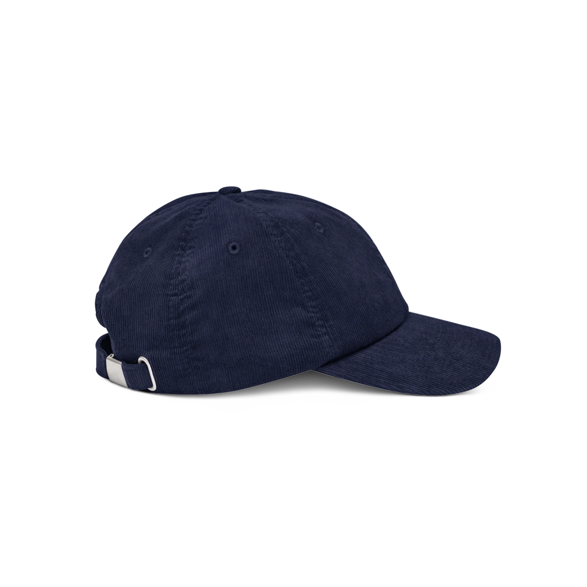 AC Atlantic Surfing Club Patch Cap · Blue