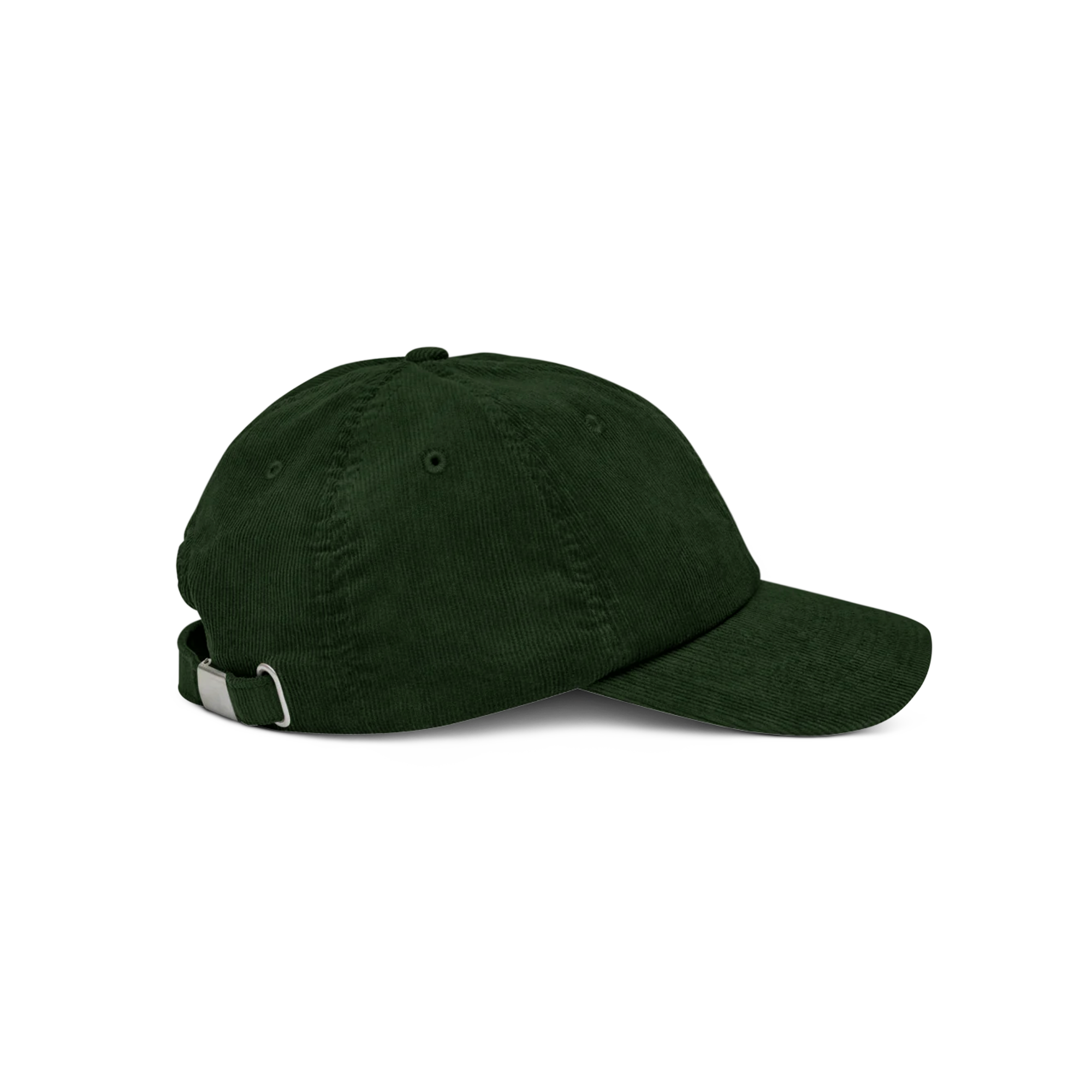 LW Volcanic Surfing Club Cap · Green