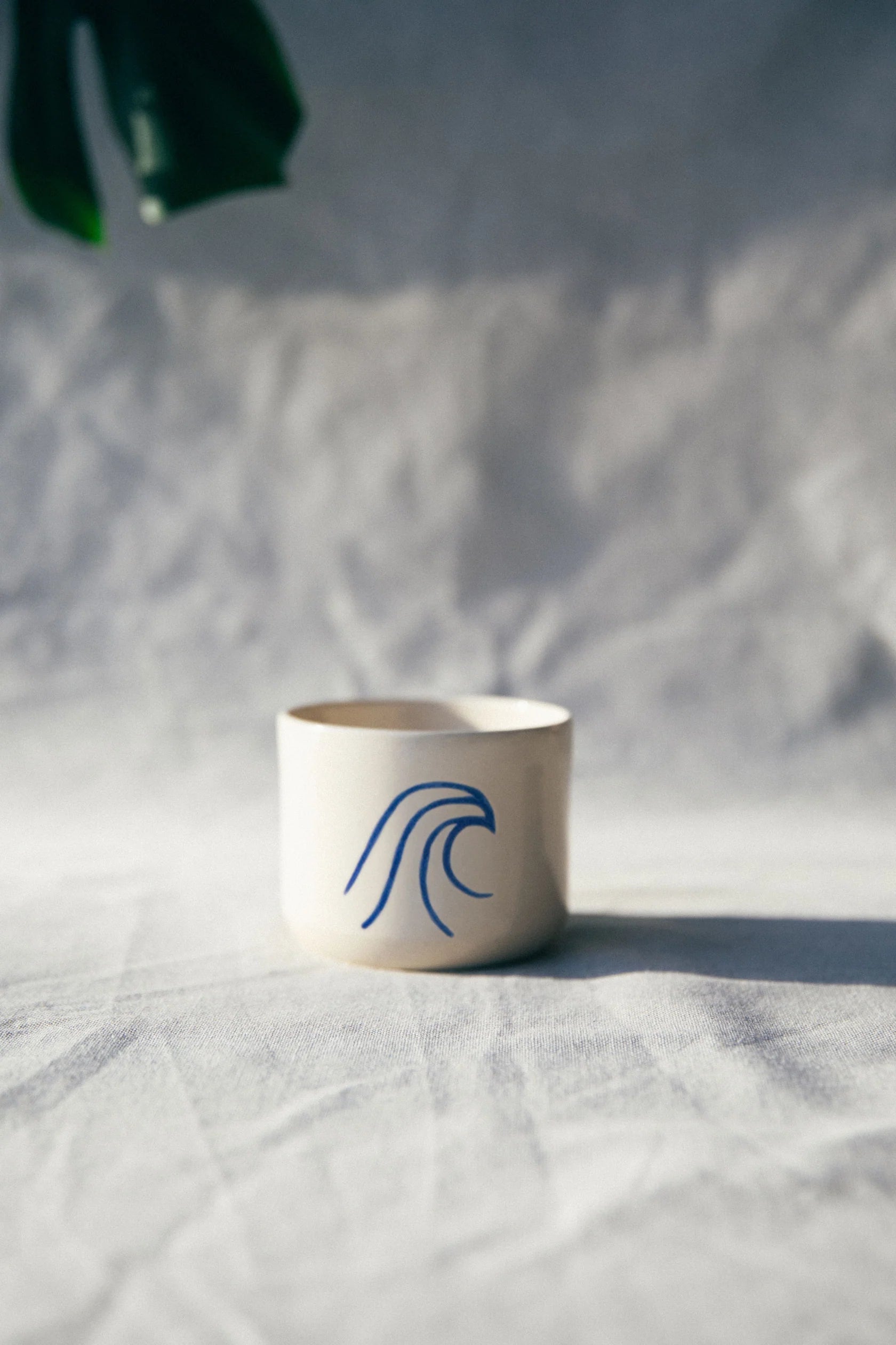 TAZA OLA by Luz Ceramics