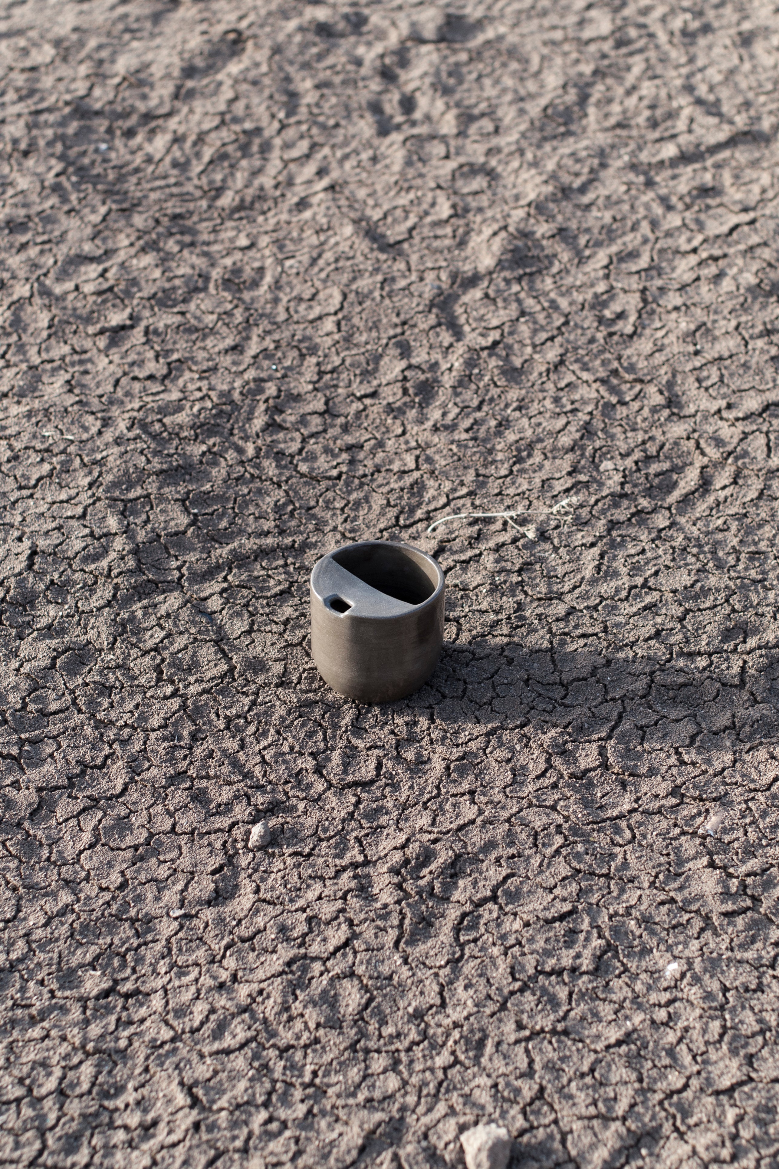 TAZA 'TAKE AWAY' MALPAÍS by un_______espacio