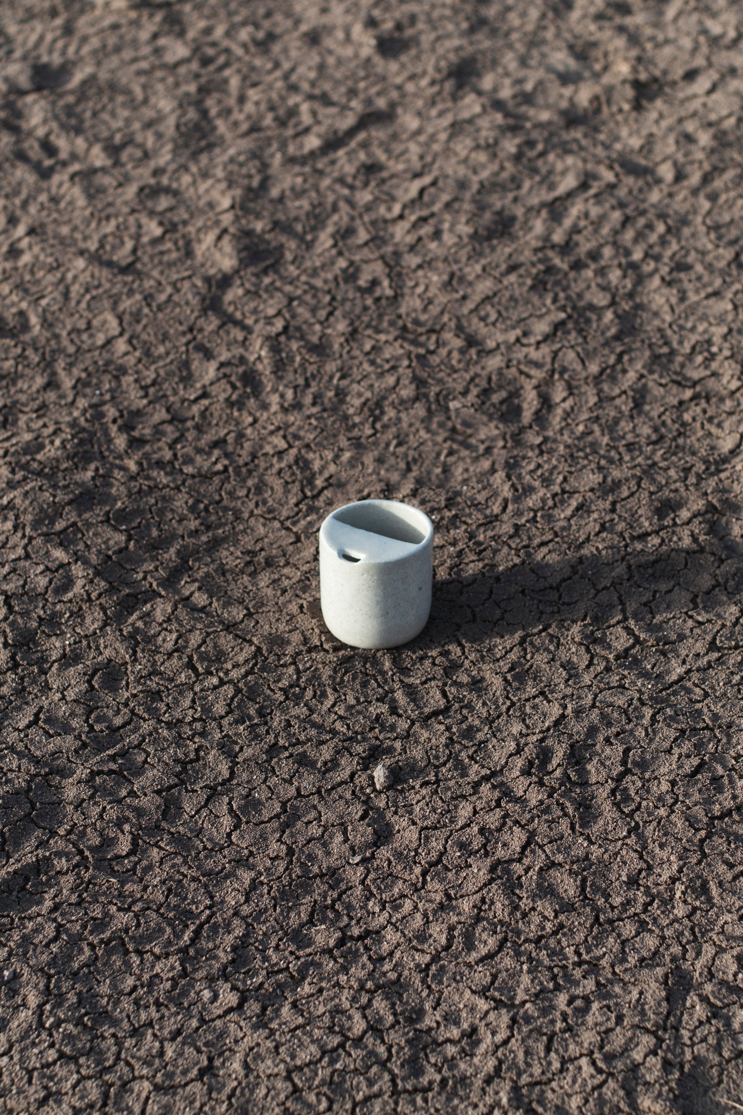 TAZA 'TAKE AWAY' JABLE by un_______espacio