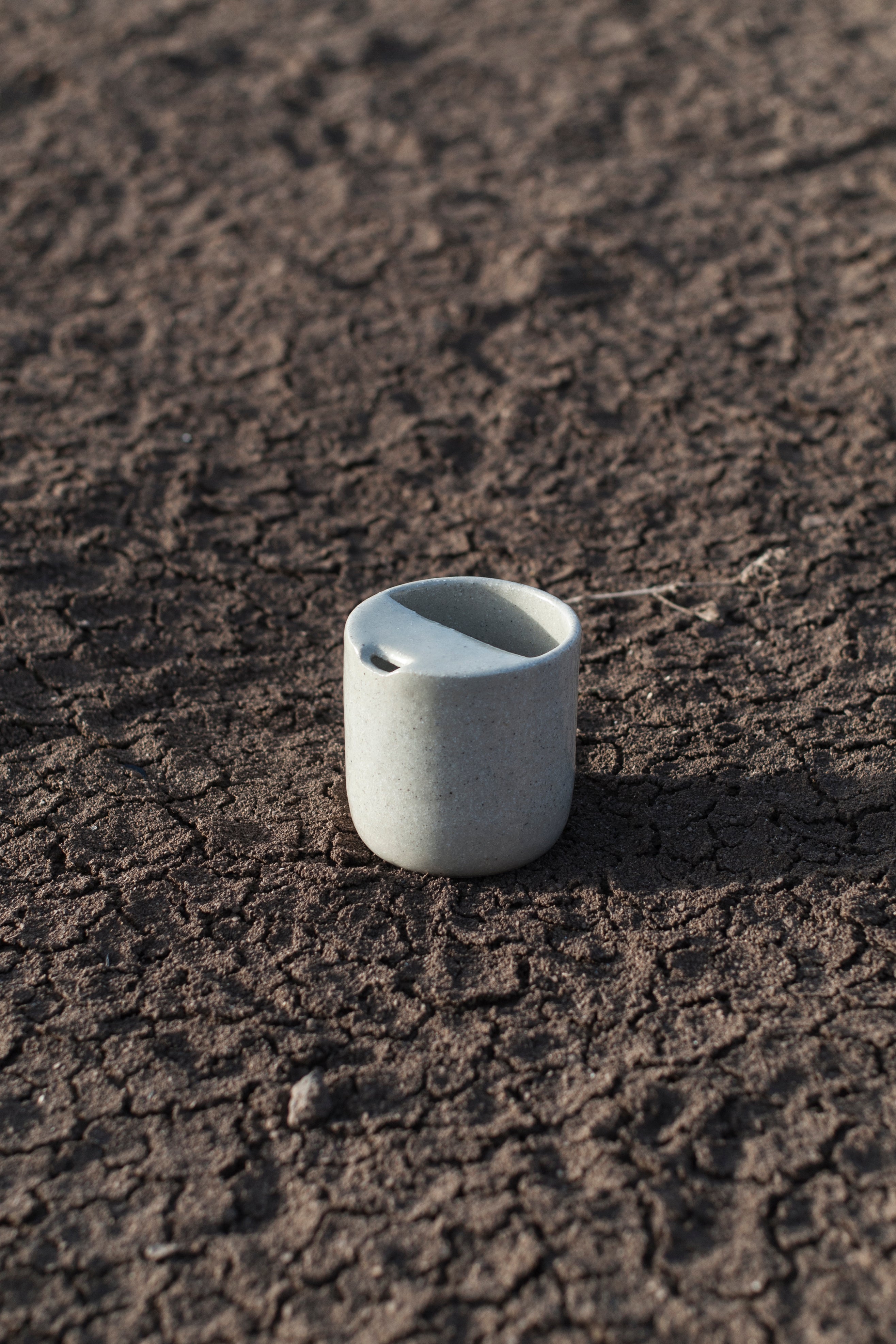 TAZA 'TAKE AWAY' JABLE by un_______espacio