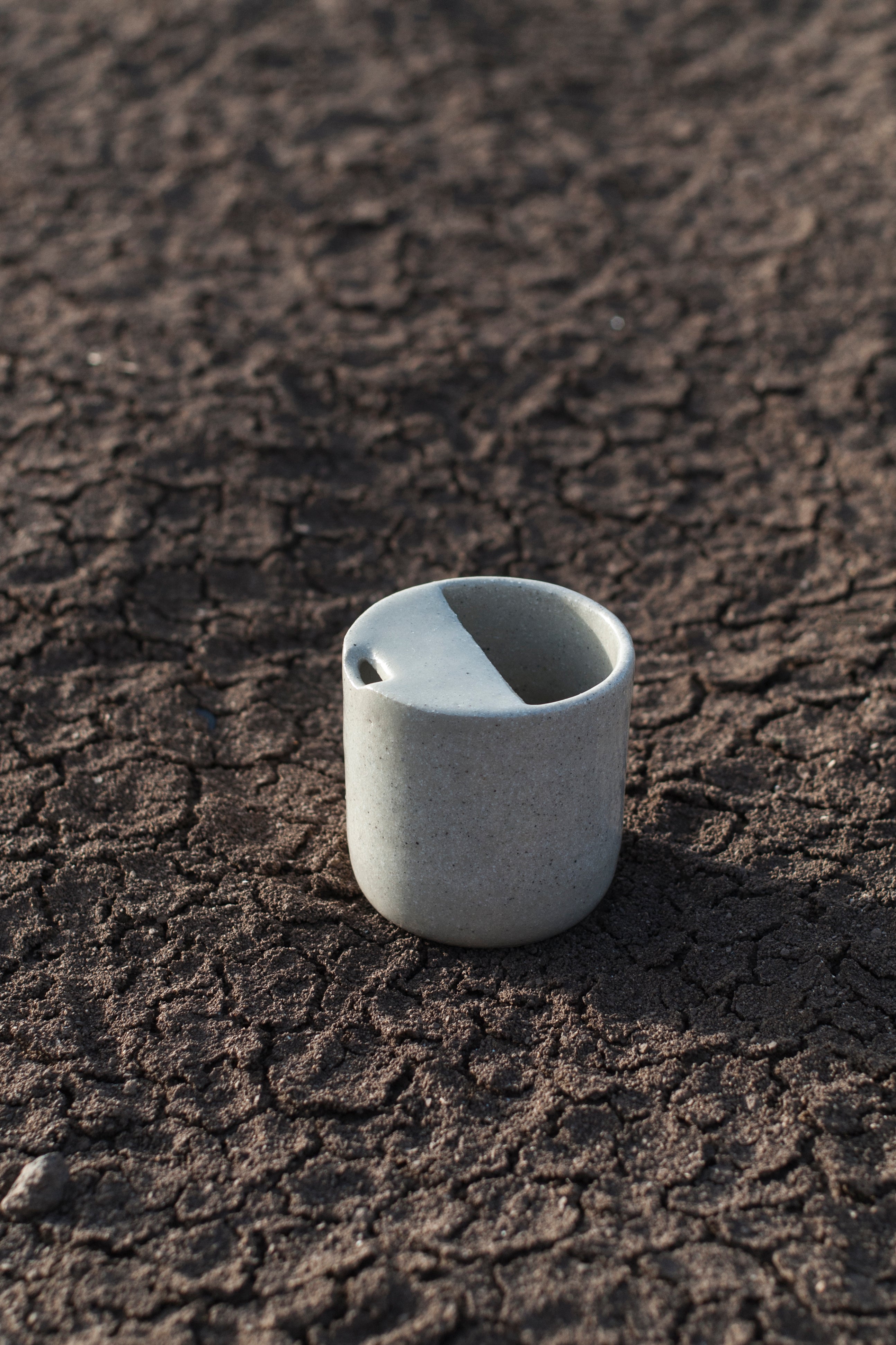 TAZA 'TAKE AWAY' JABLE by un_______espacio