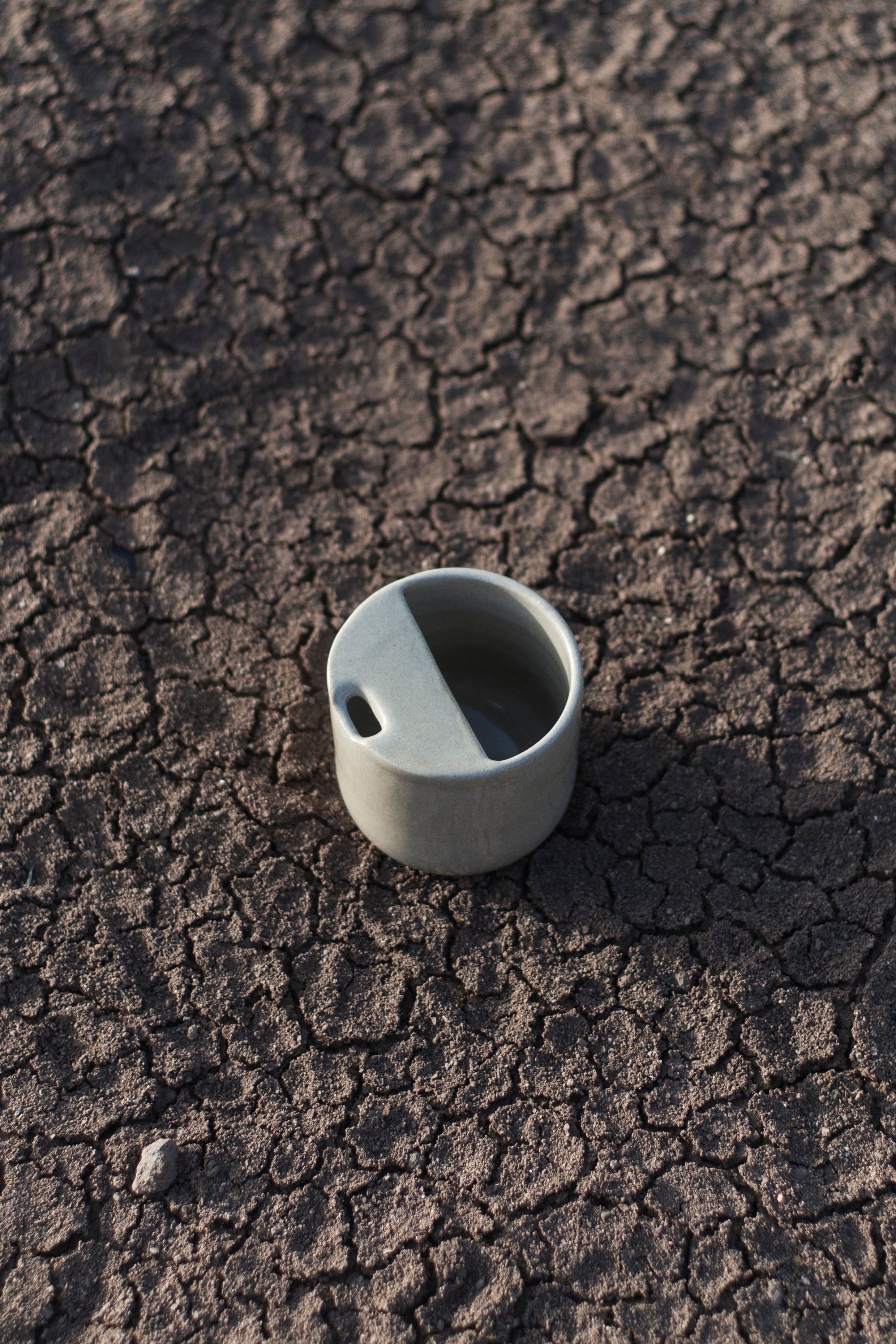 TAZA 'TAKE AWAY' CALIMA by un_______espacio (Copia)