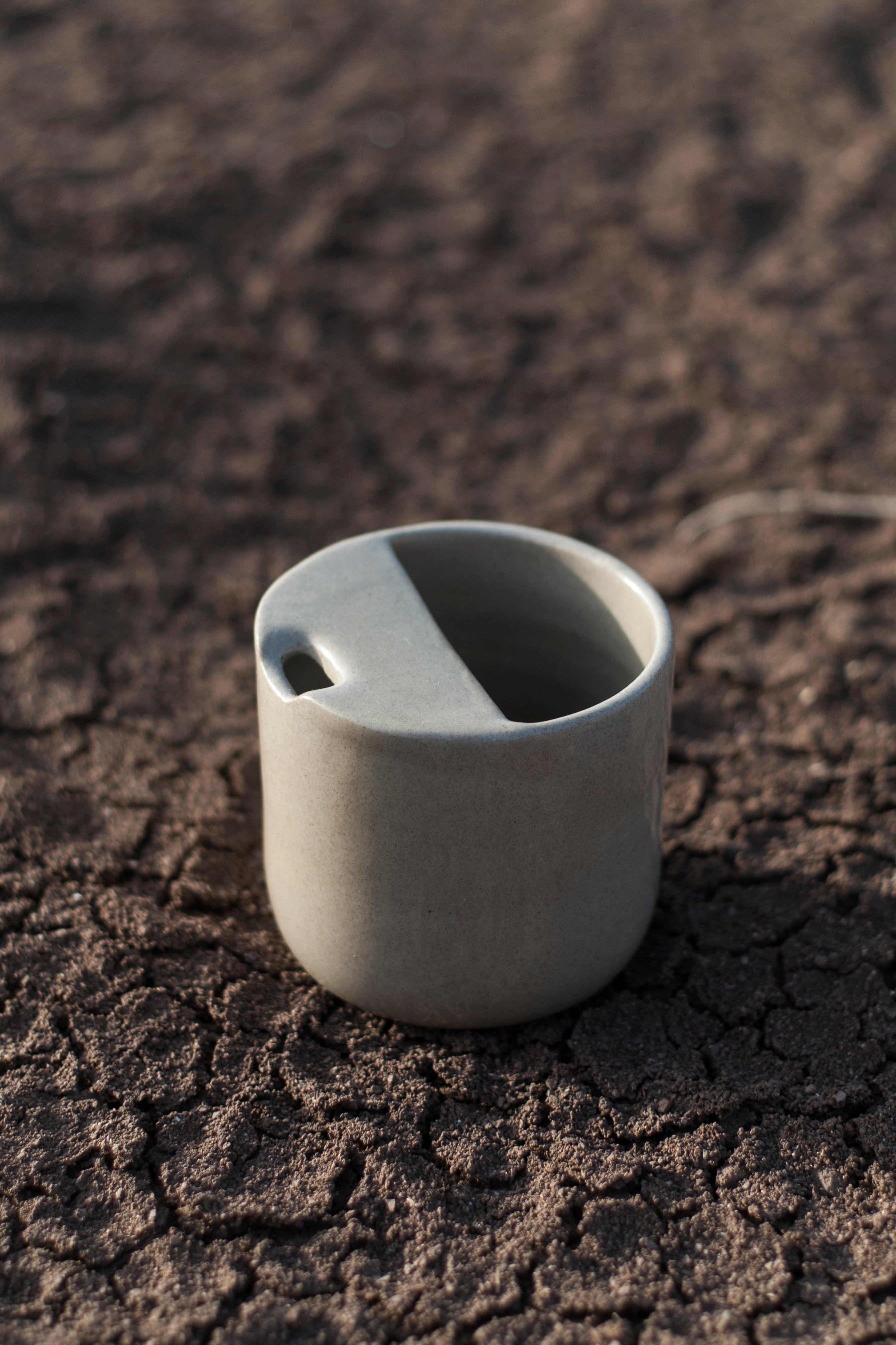 TAZA 'TAKE AWAY' CALIMA by un_______espacio (Copia)