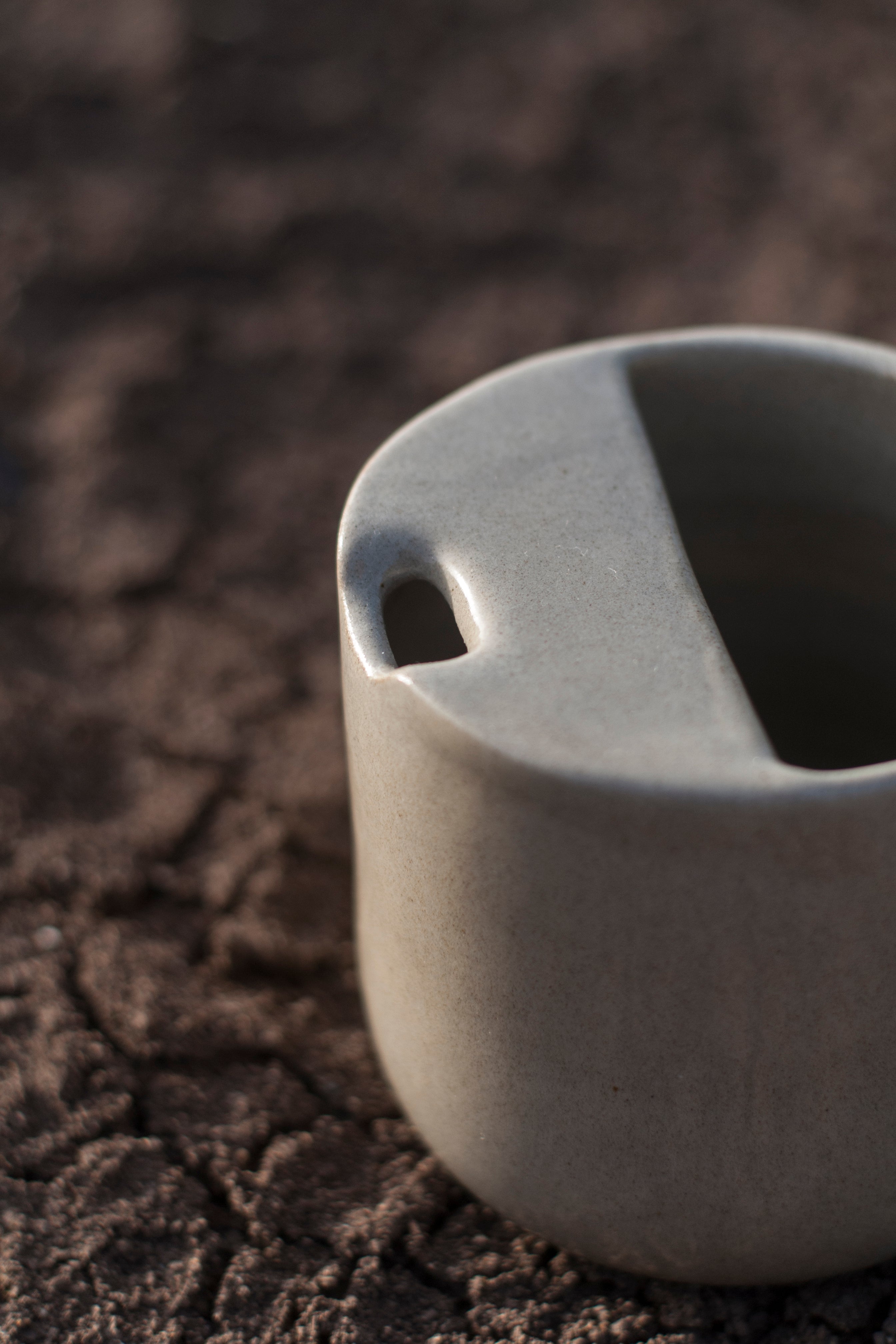 TAZA 'TAKE AWAY' CALIMA by un_______espacio (Copia)