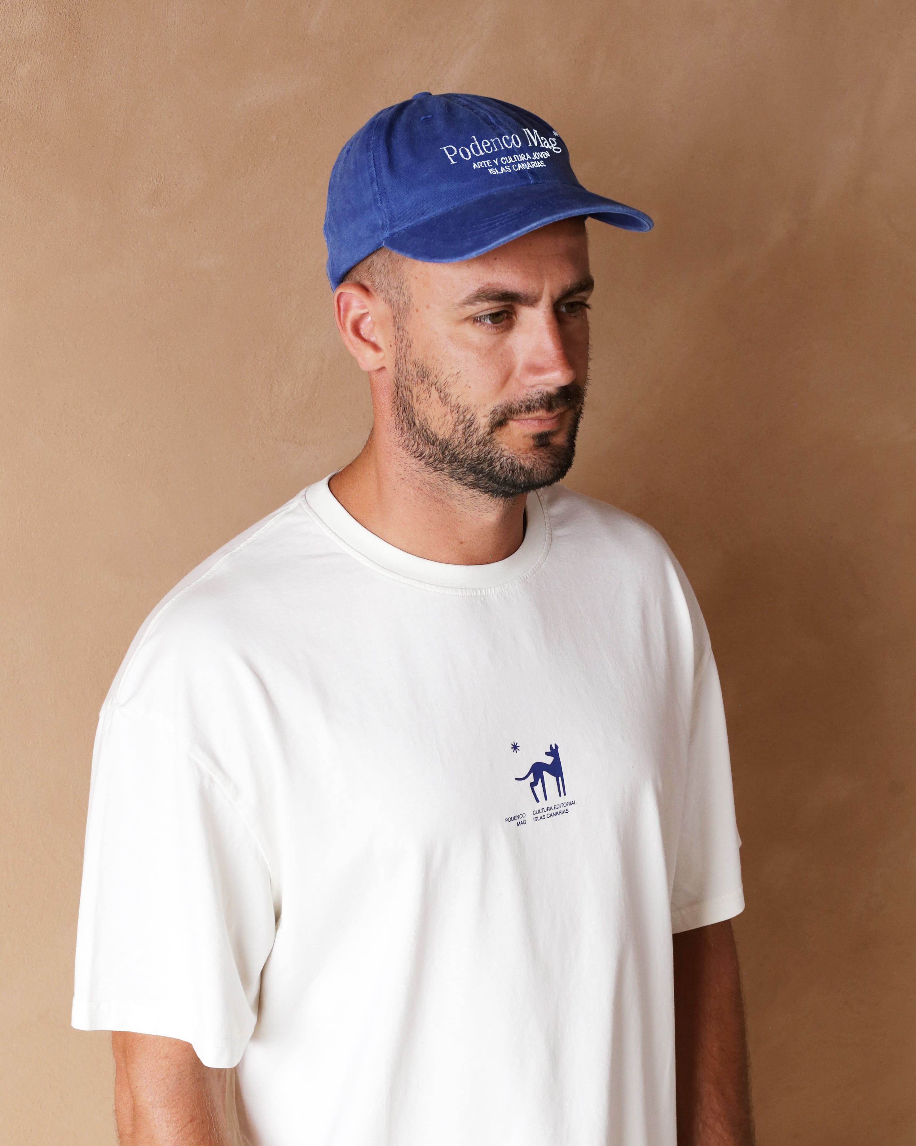 PD Podenco Cap · Klein