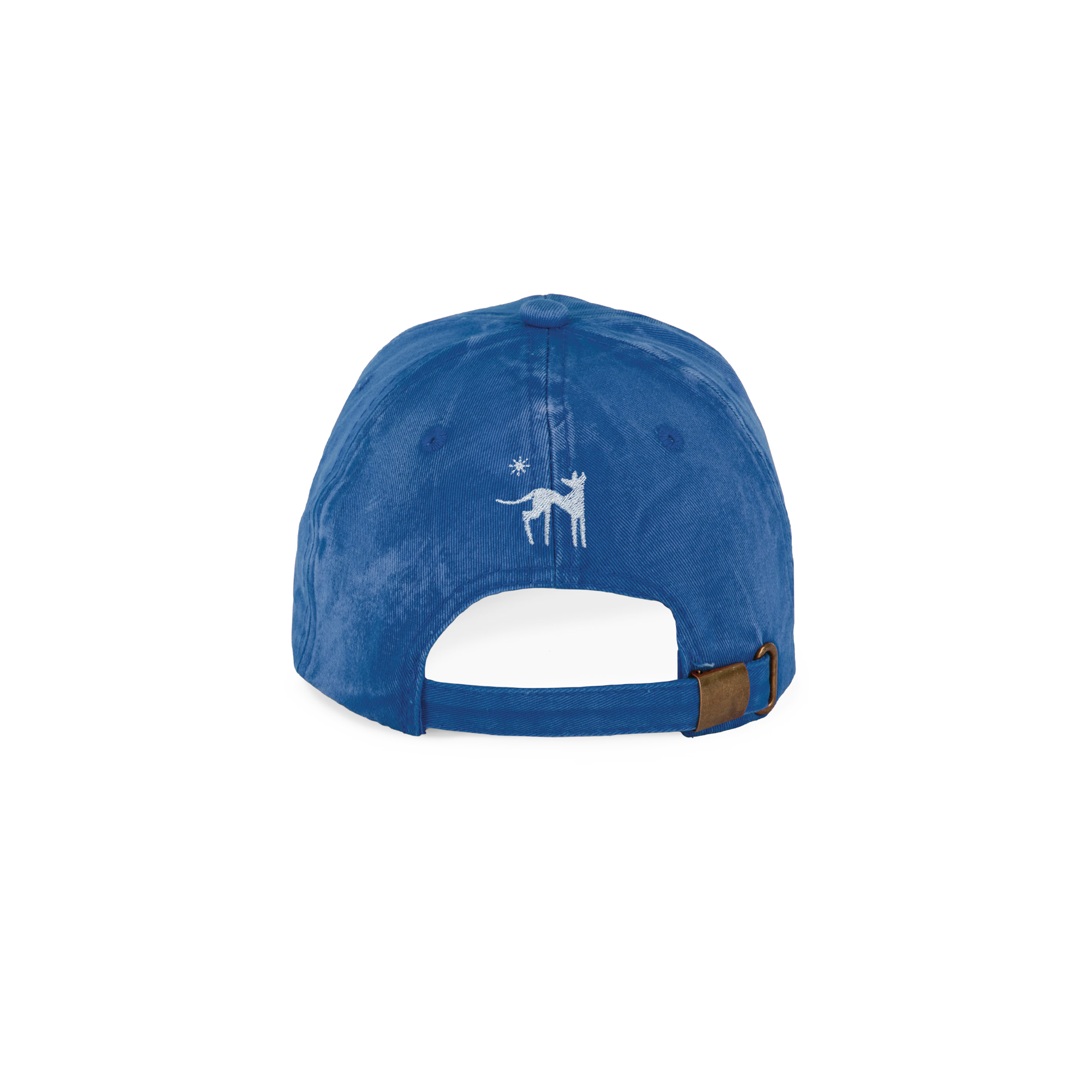 PD Podenco Cap · Klein