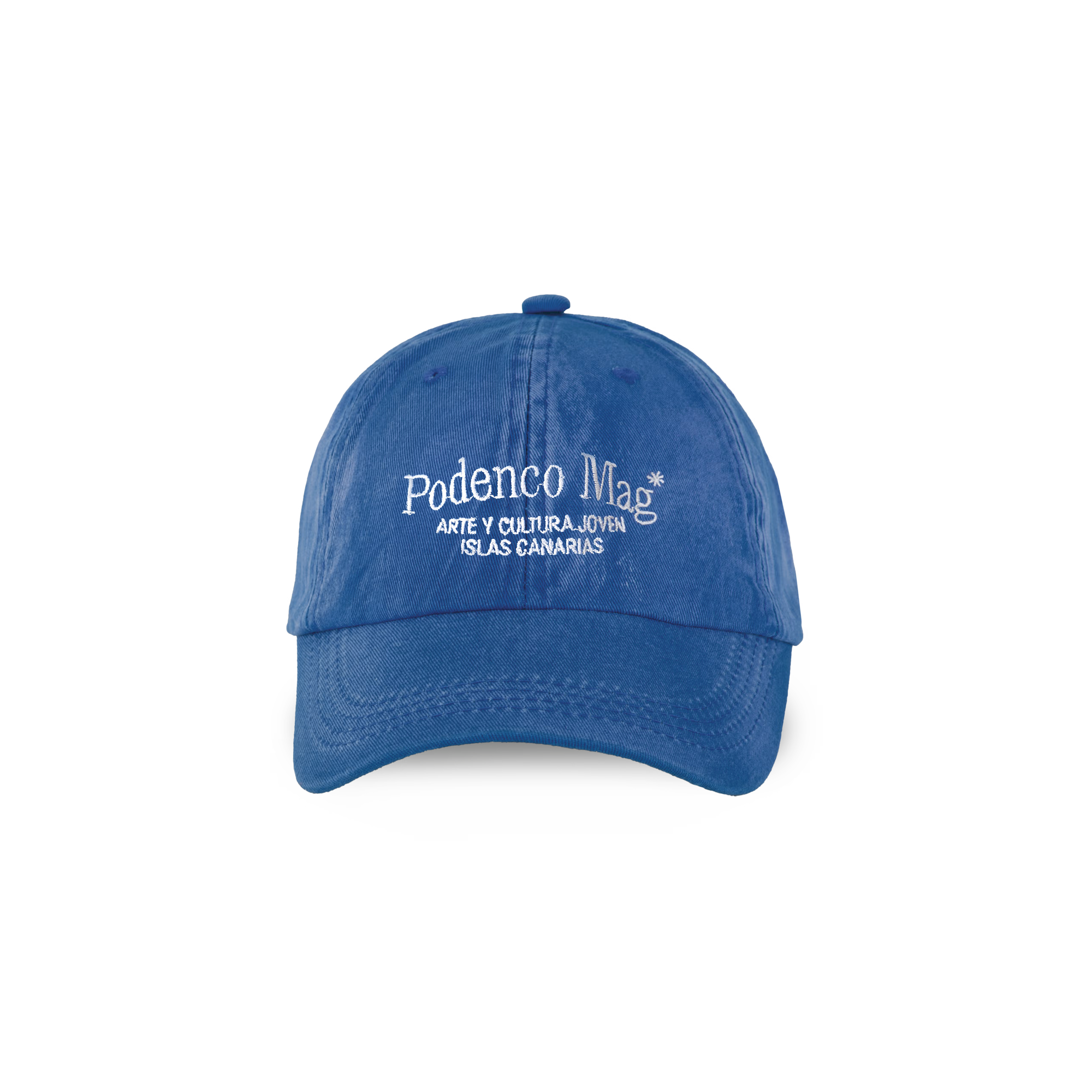 PD Podenco Cap · Klein