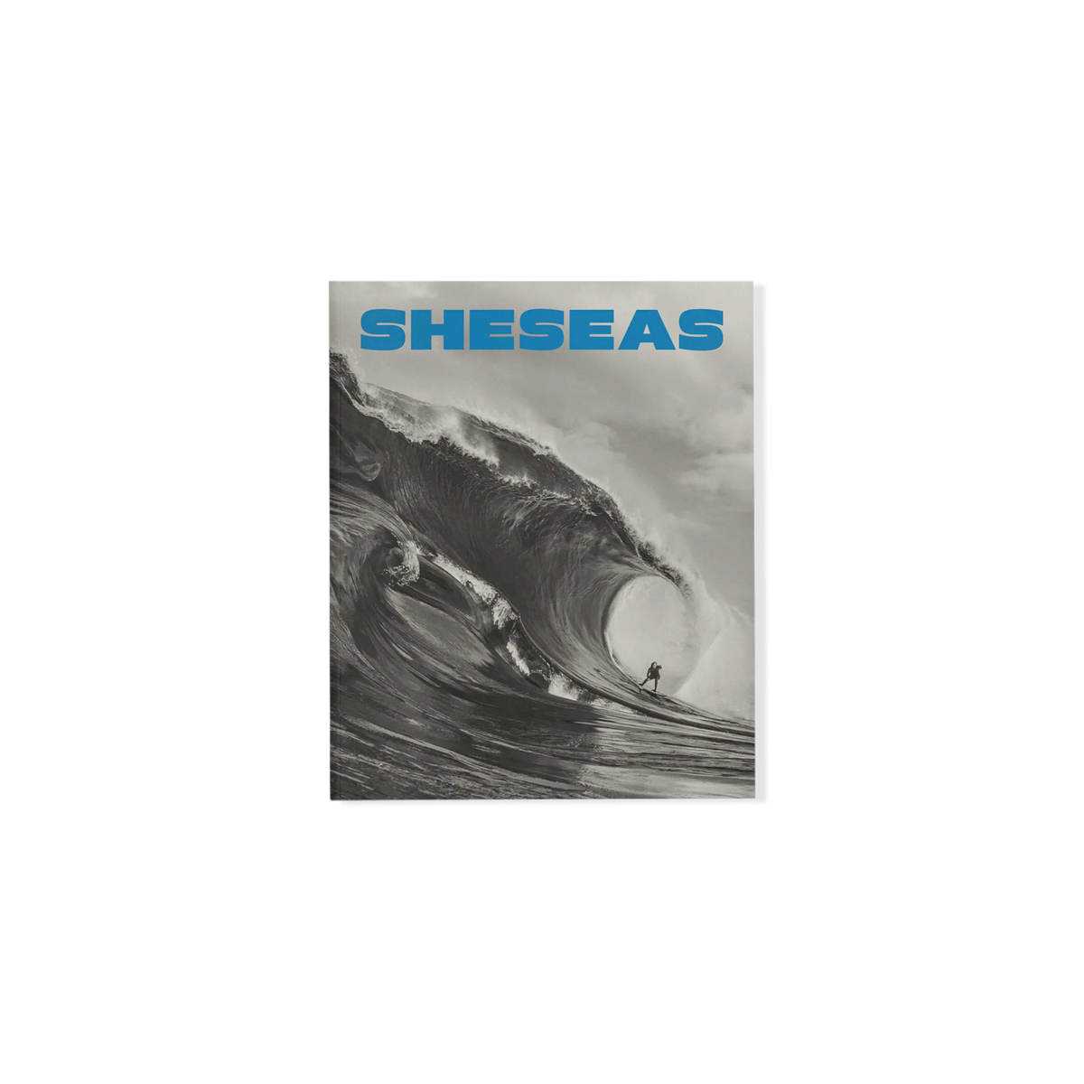 Sheseas Mag - Issue 02