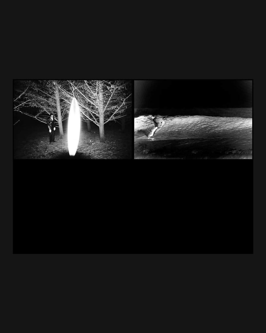 The Nightmare of Surfing, Perfect Designs by David Black