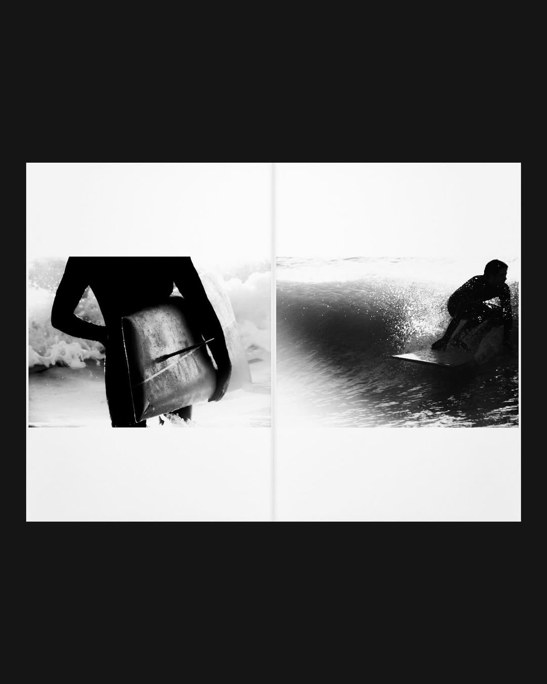 The Nightmare of Surfing, Perfect Designs by David Black