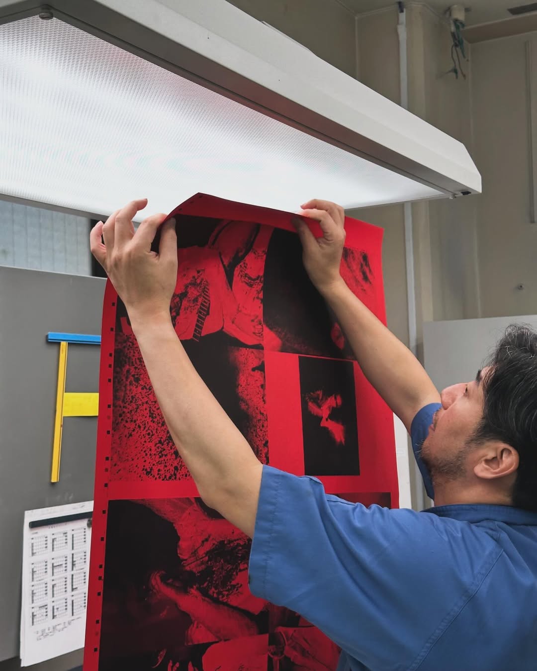 The Nightmare of Surfing, Perfect Designs by David Black