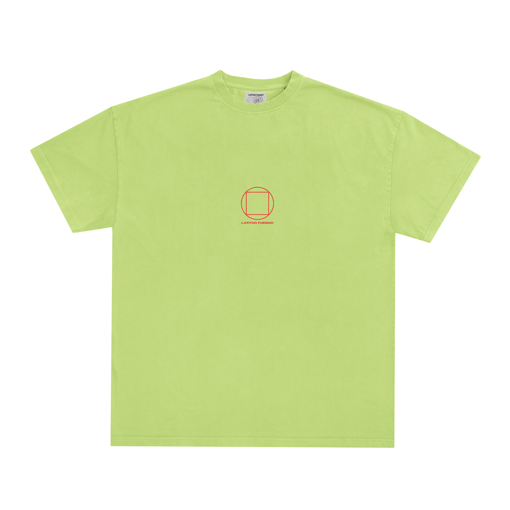 WS Community T-Shirt · Apple