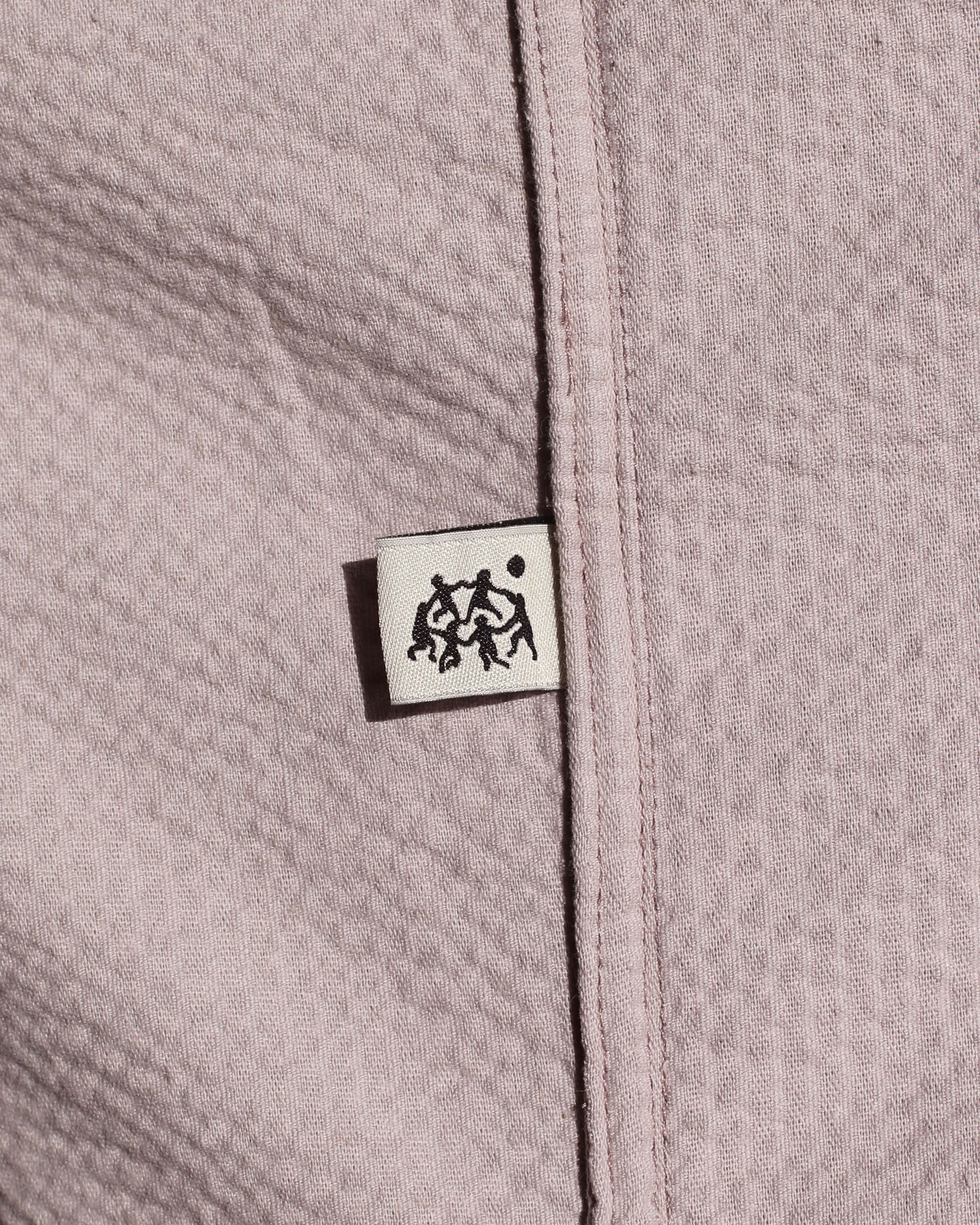 LF · WS Corduroy Jacket · Topo