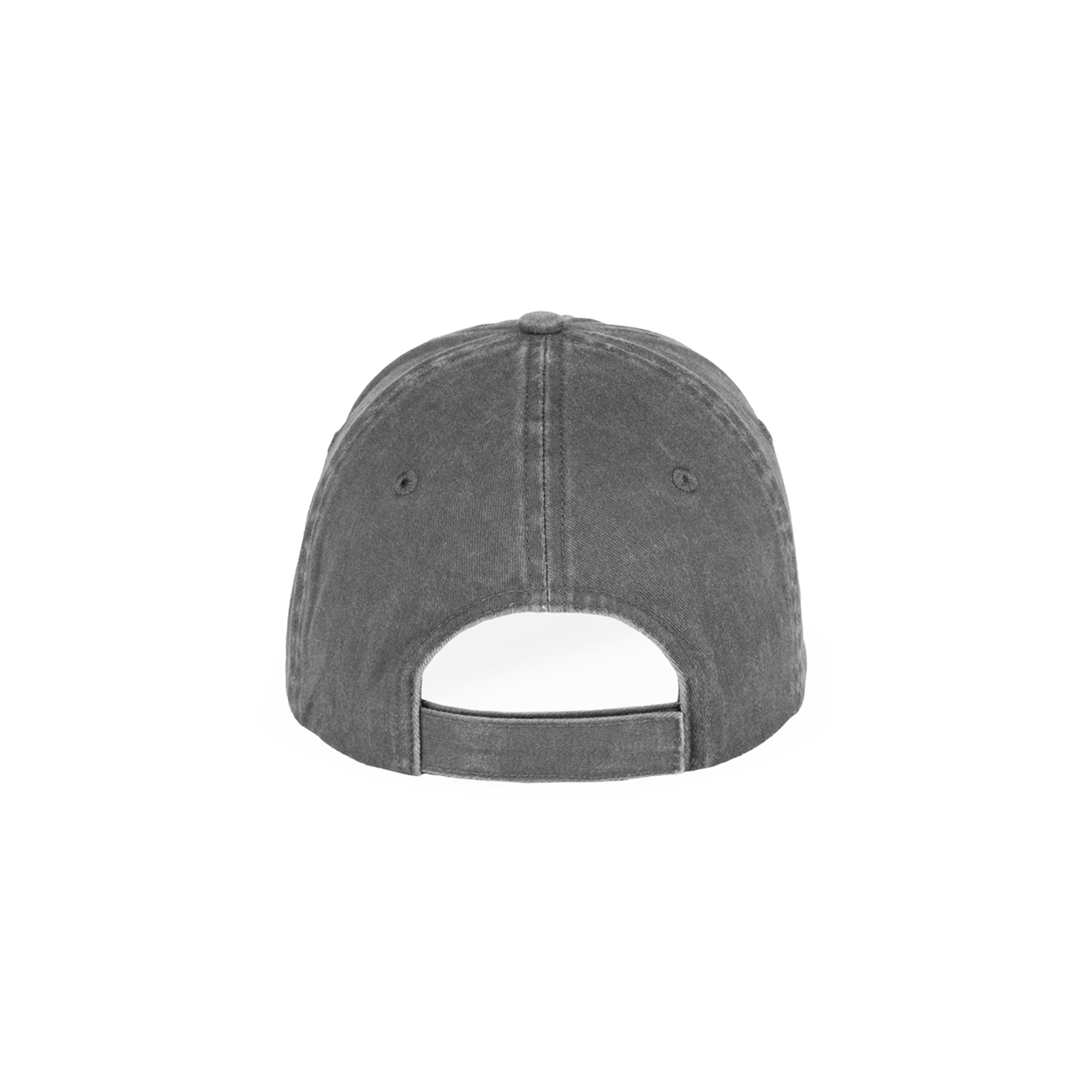 WS Surfaholics badge Cap · Grey