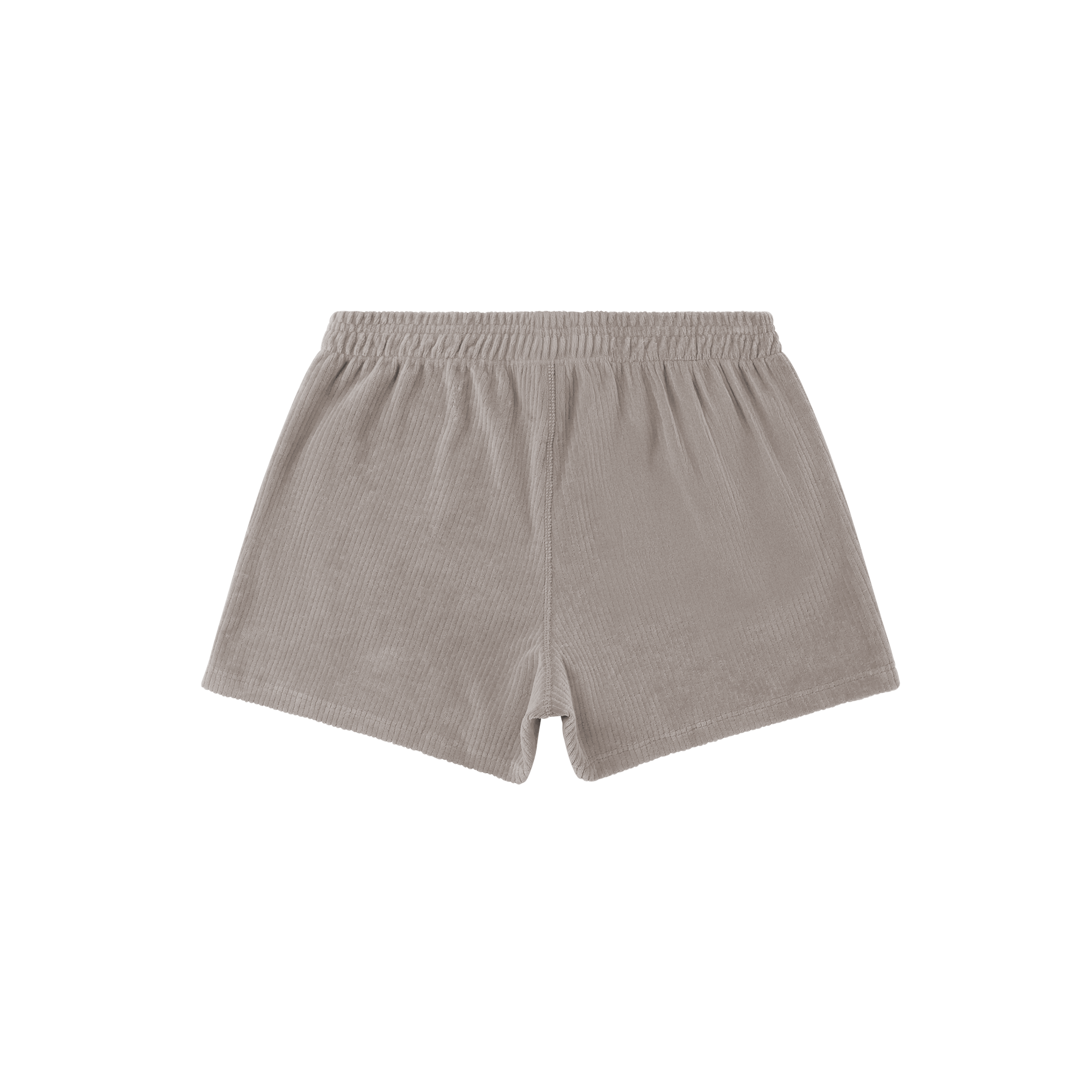 LF · WS Corduroy Short · Topo