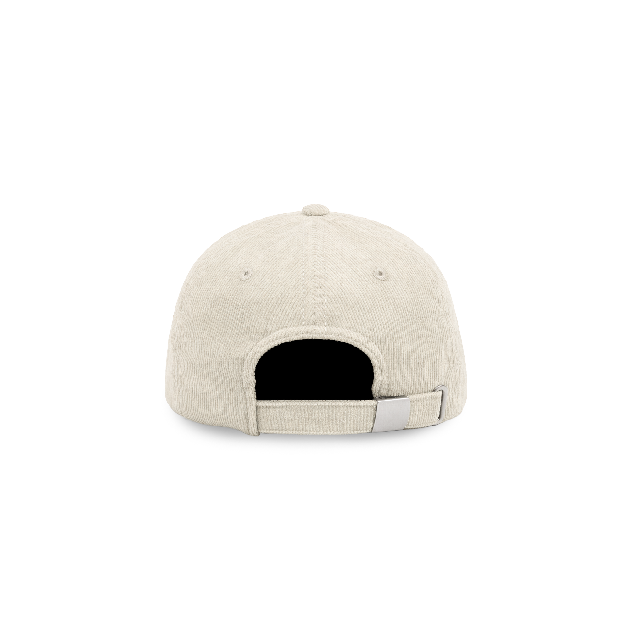 LF · WS World Corduroy Organic Cap · Beige