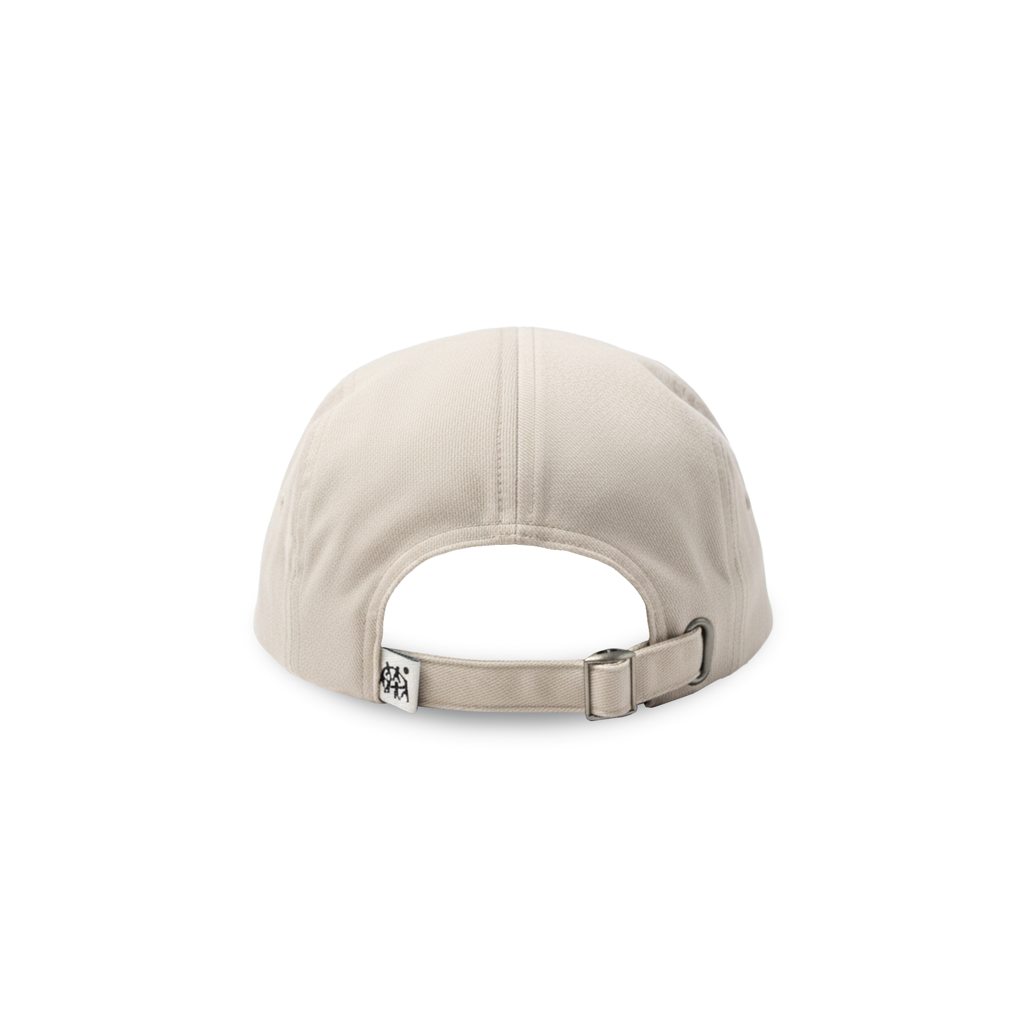 WS World Cap · Beige