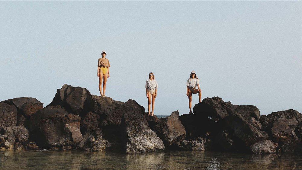 Greetings from Lanzarote Latitud Fuego