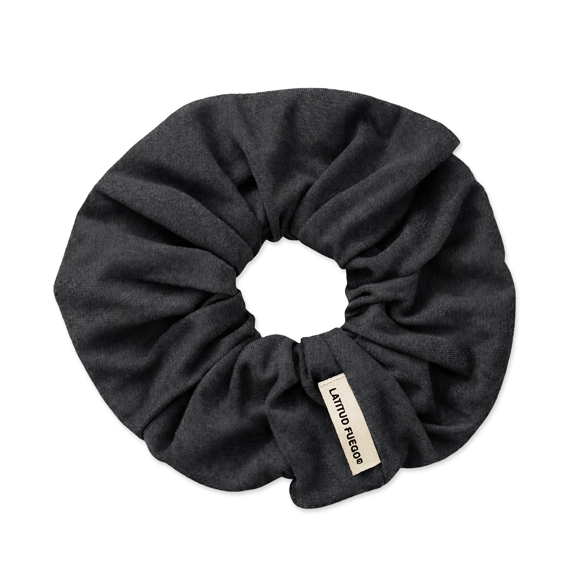 Scrunchie Big · Coletero