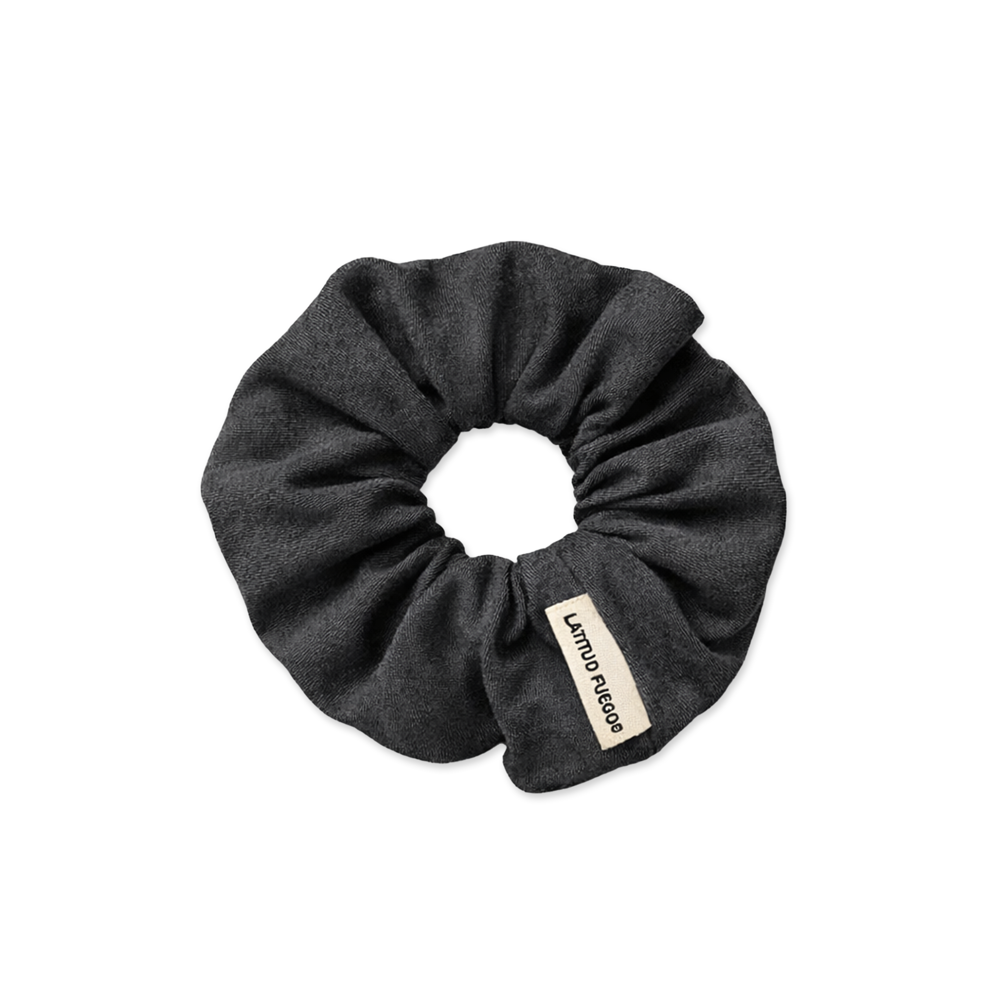 Scrunchie Small · Coletero