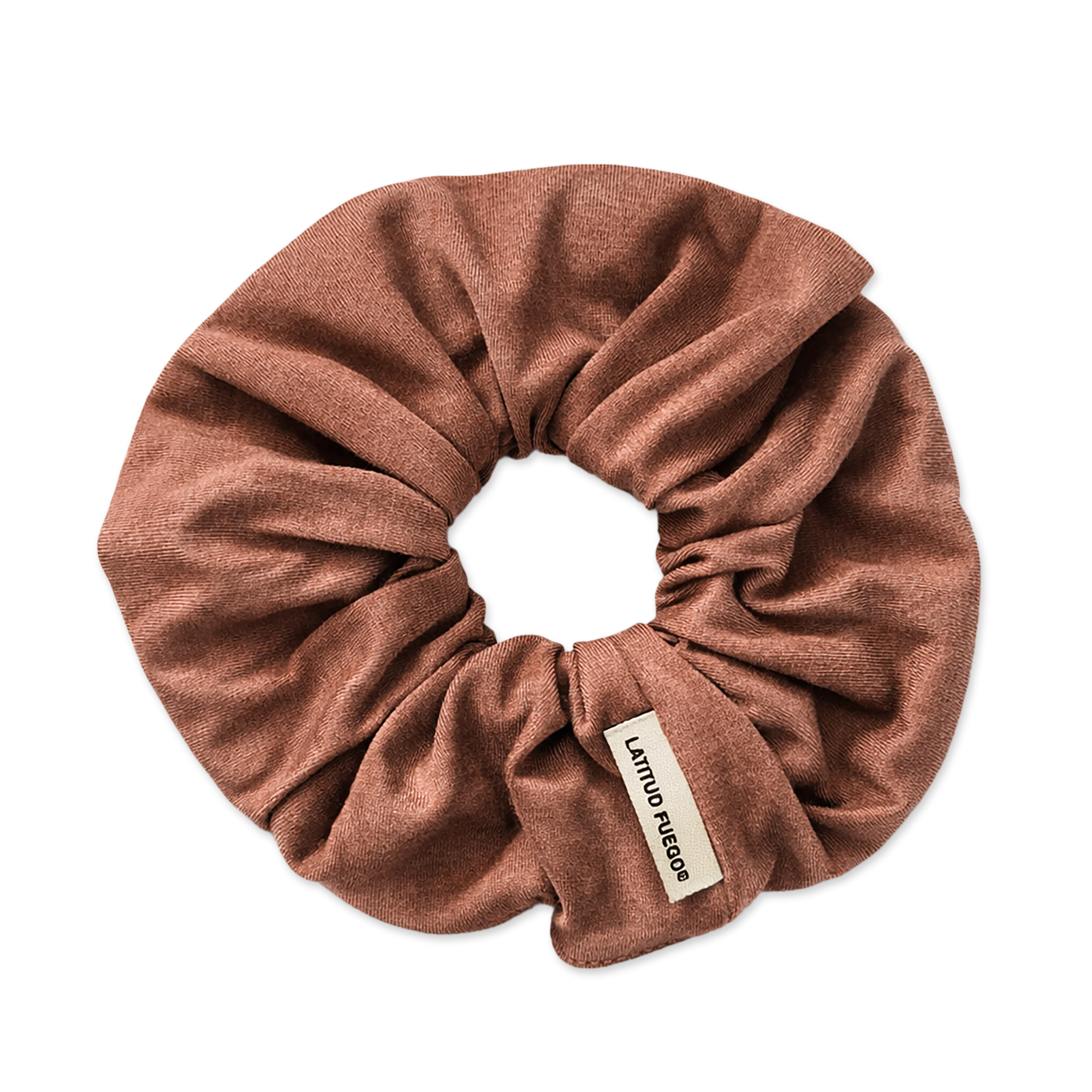 Scrunchie Big · Coletero