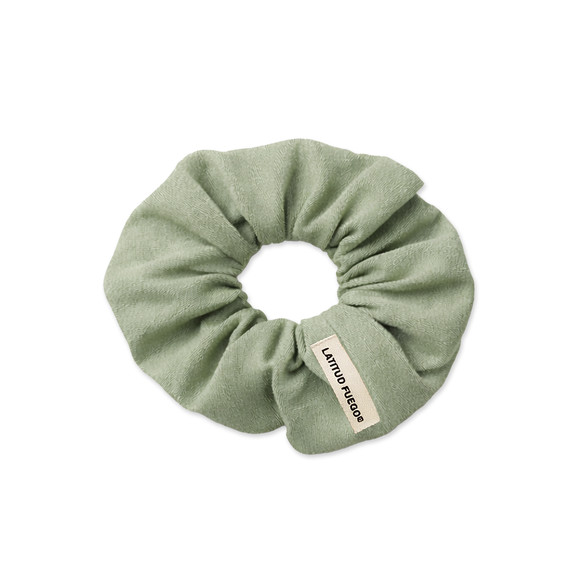 Scrunchie Small · Coletero