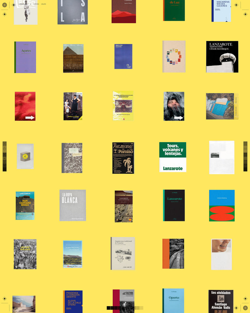 Week 126 · Creative books wanted!