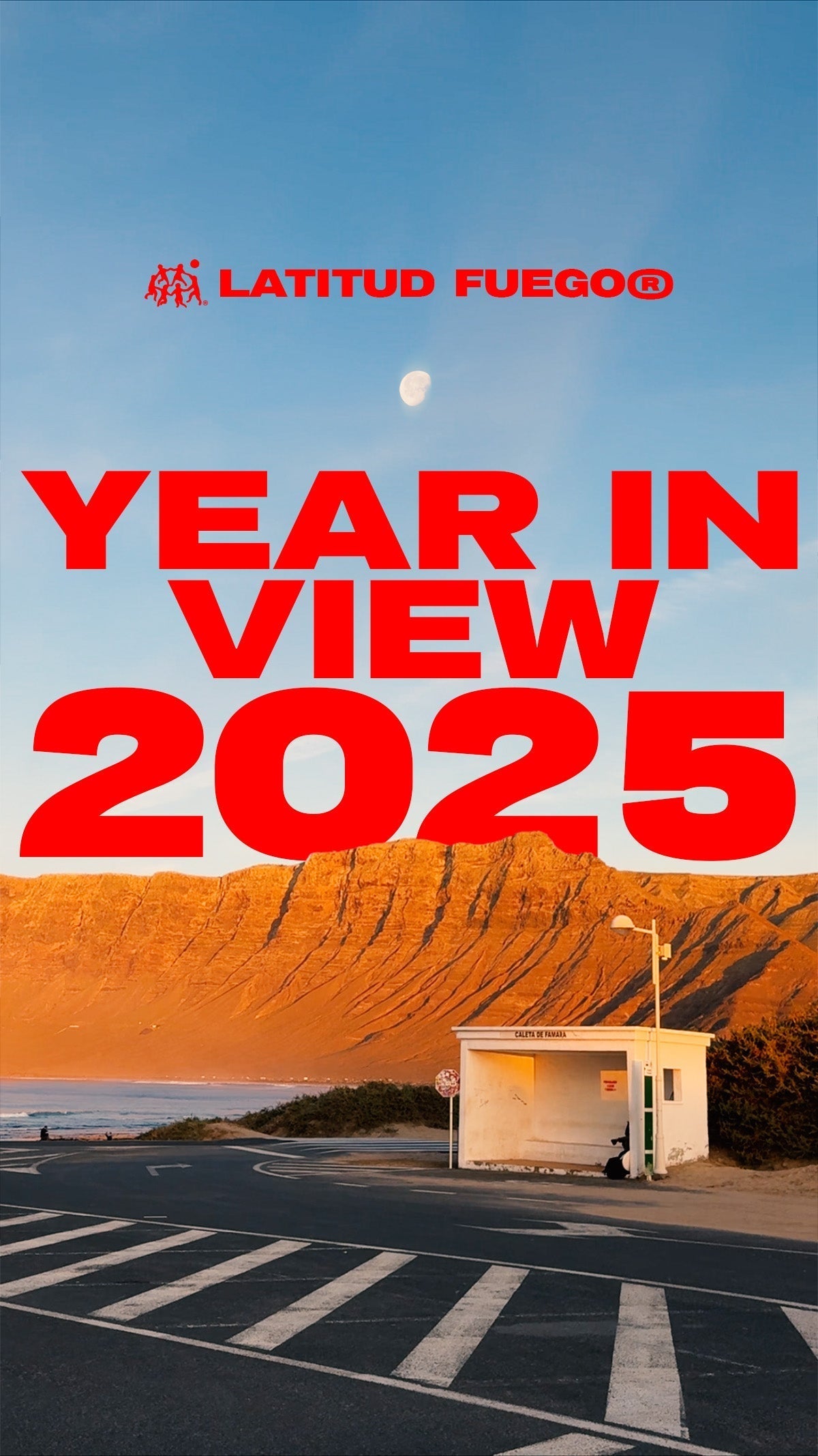 Week 141 · 2025: Year in view