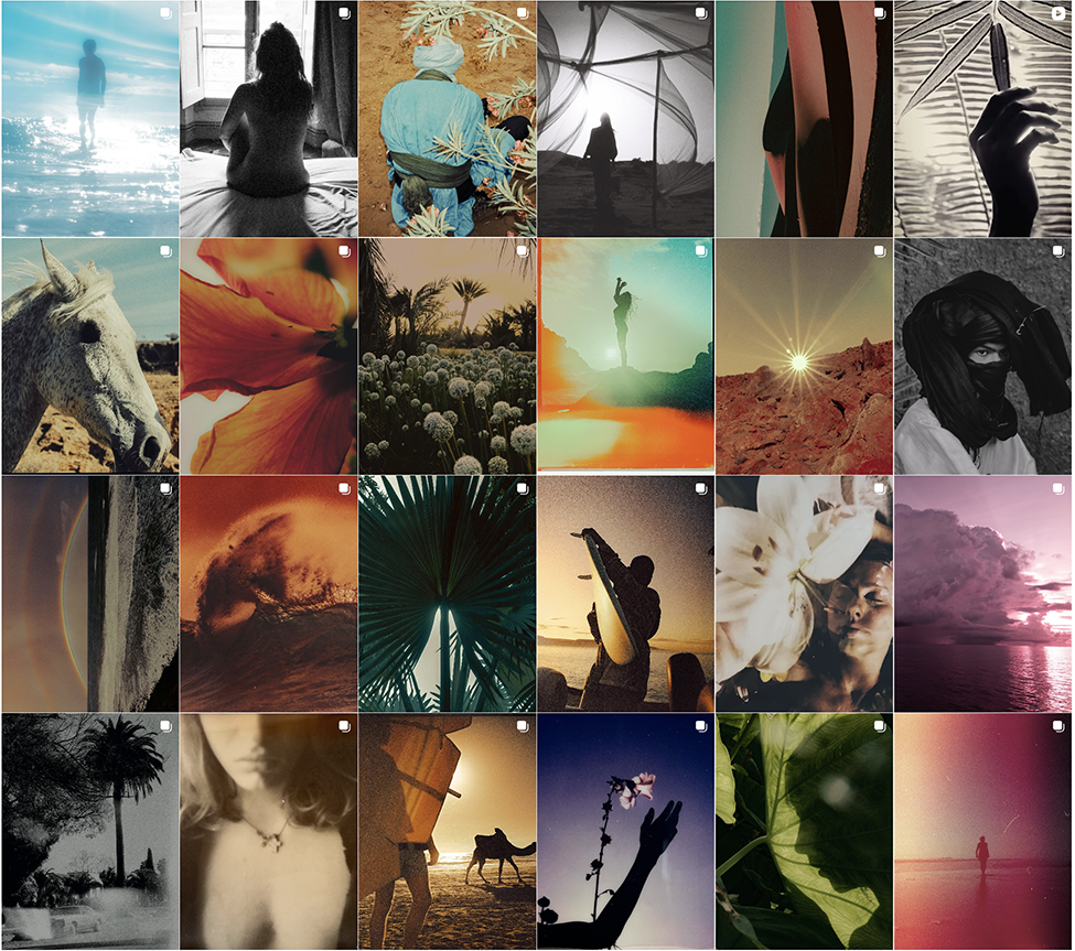Week 156 · Sebastien Zanella, one week together