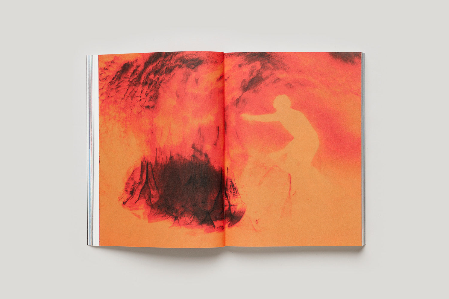 Acid Magazine 5 - What waters your brain