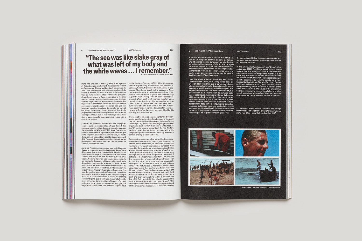 Acid Magazine 5 - What waters your brain
