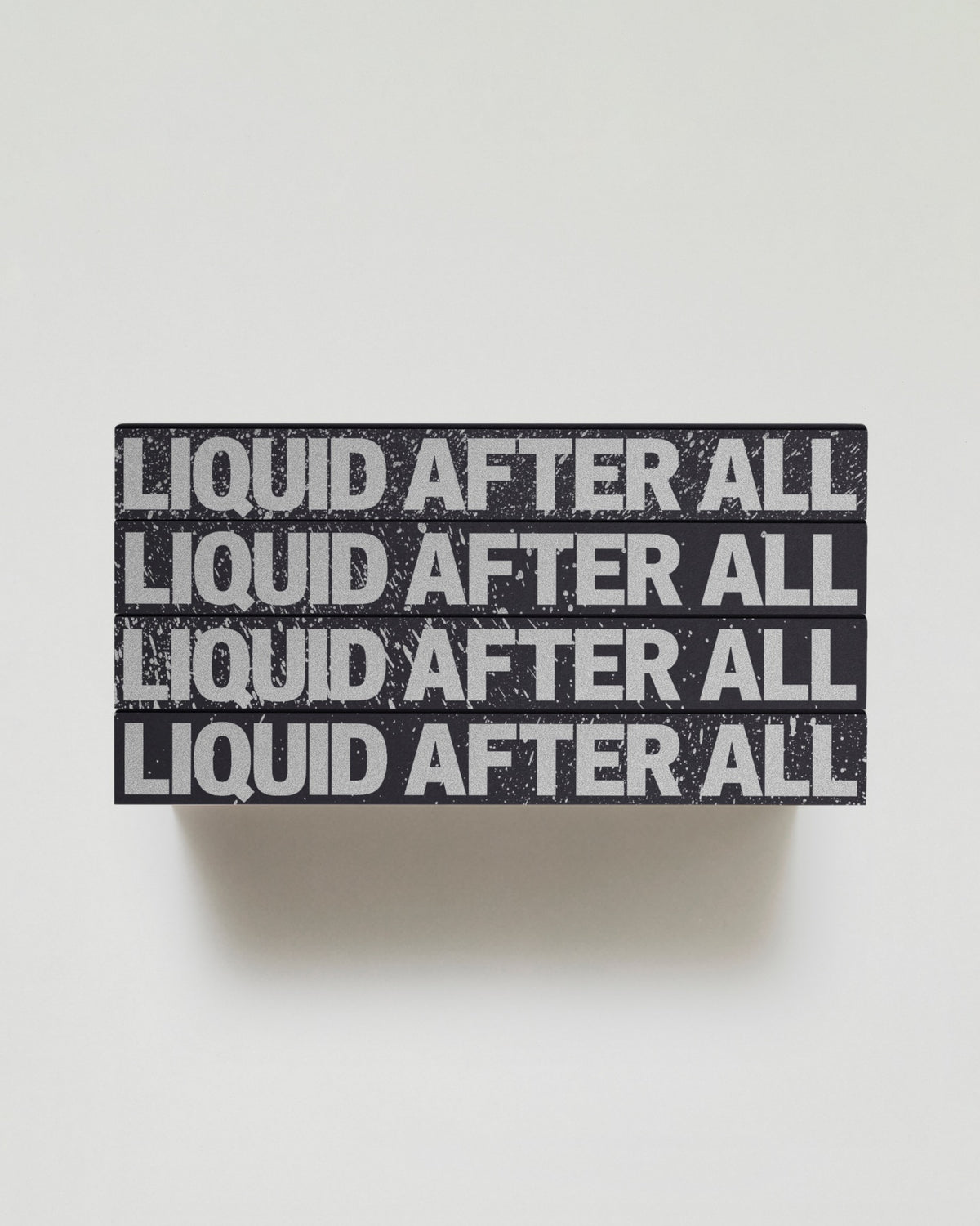 Acid Magazine 8 - Liquid after all