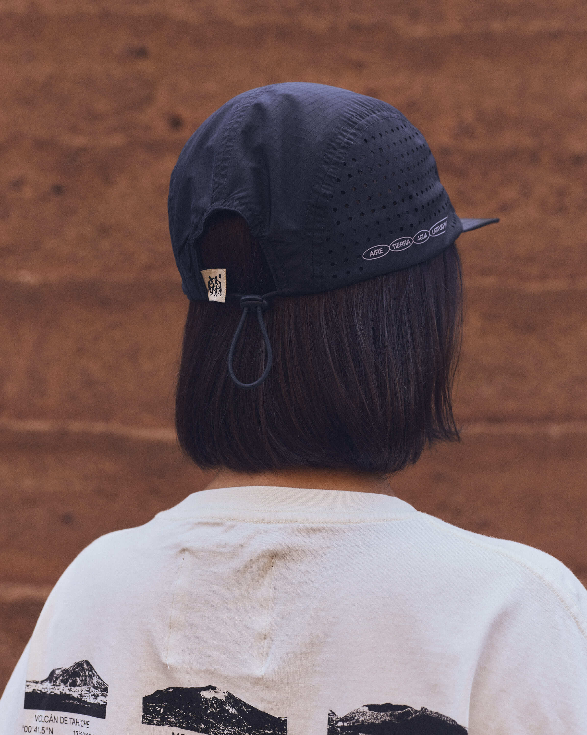 FN Outdoor Ribstop Cap · Black
