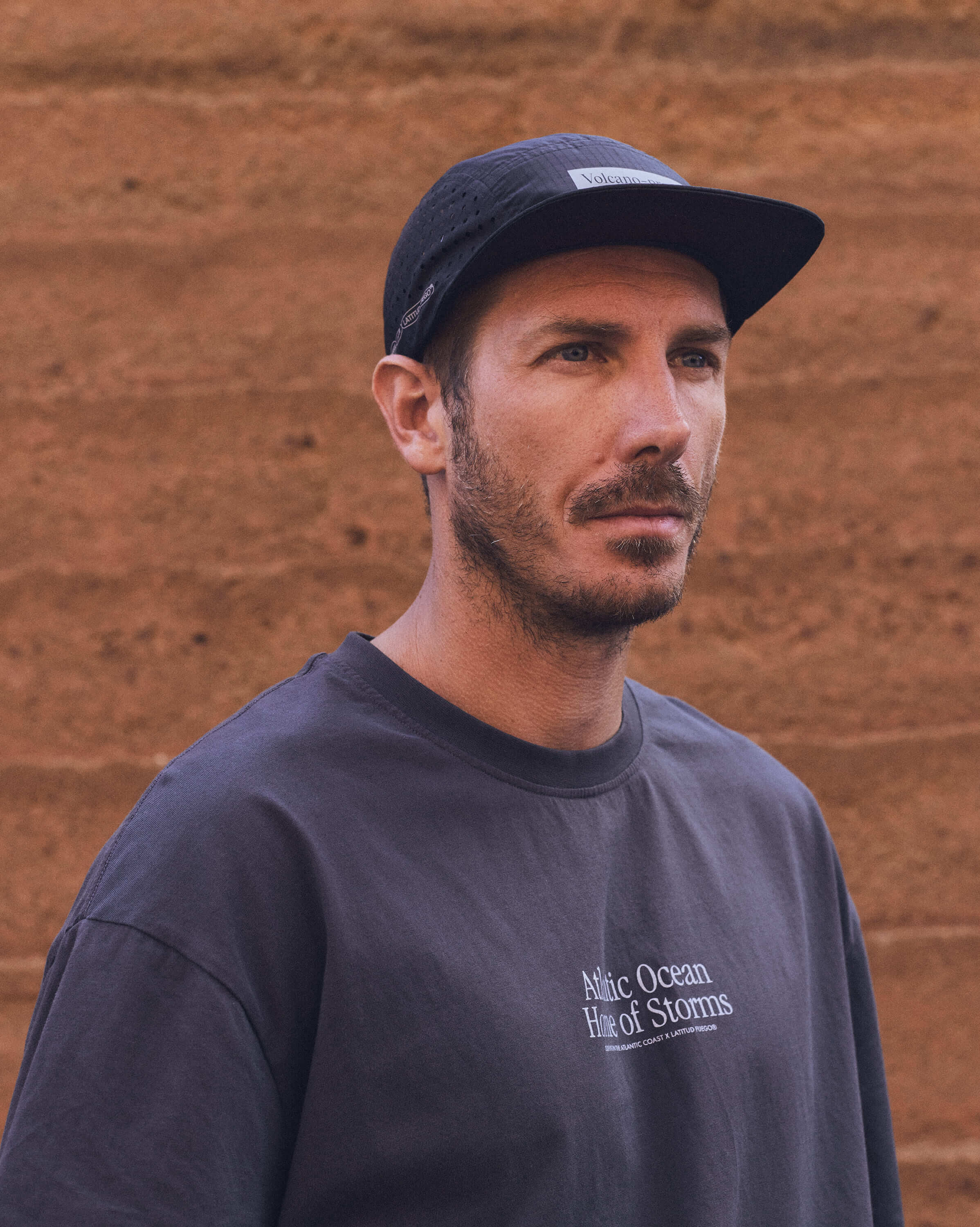 FN Outdoor Ribstop Cap · Black