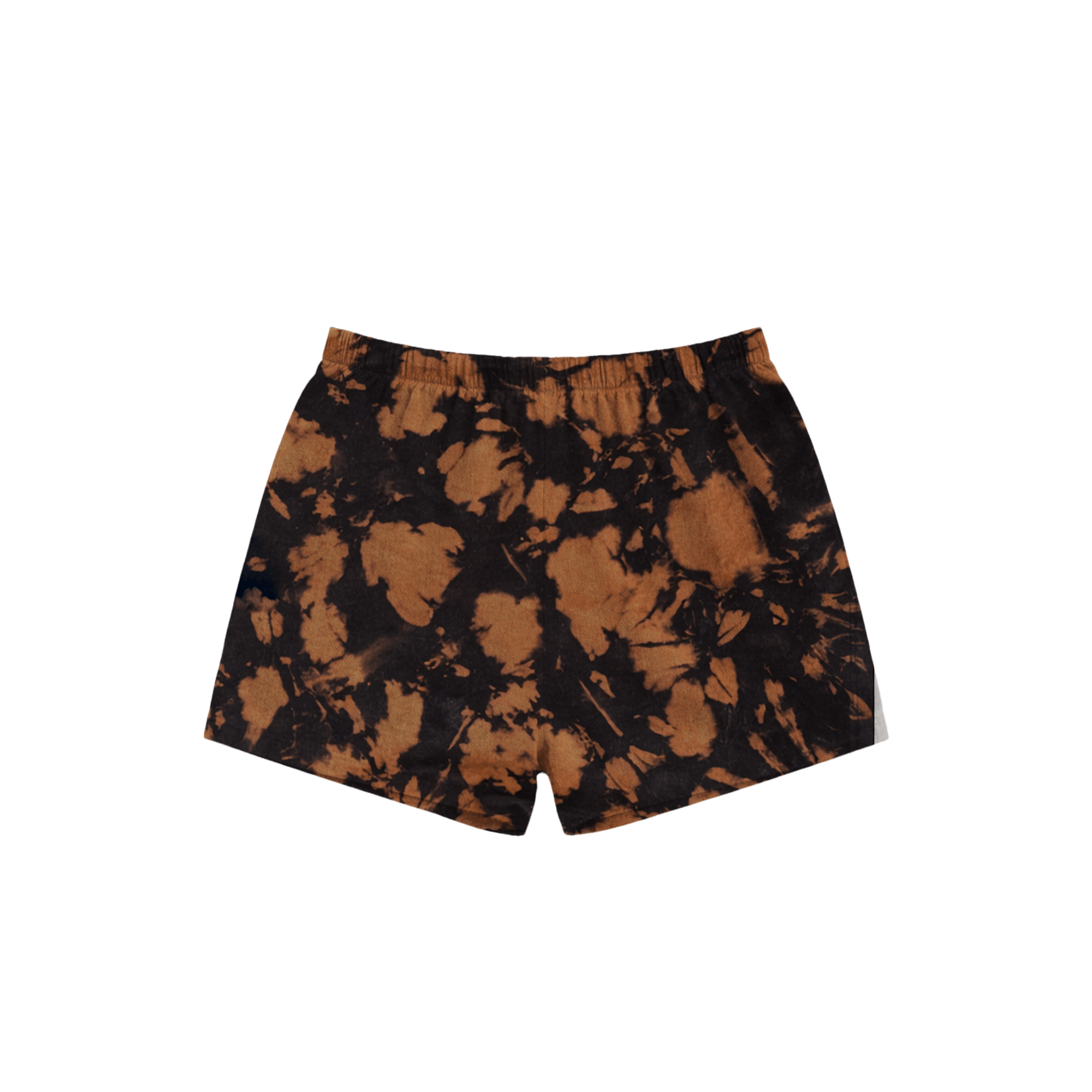 LF · FN Short · Tie dye